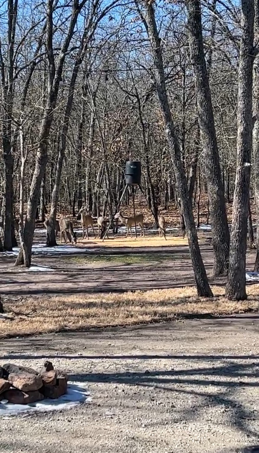 2599 County Road 2510