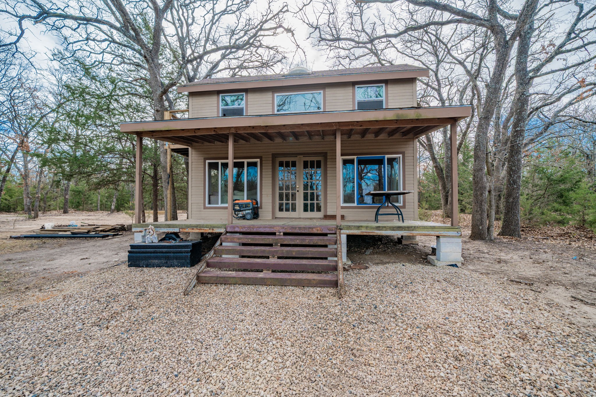 2599 County Road 2510