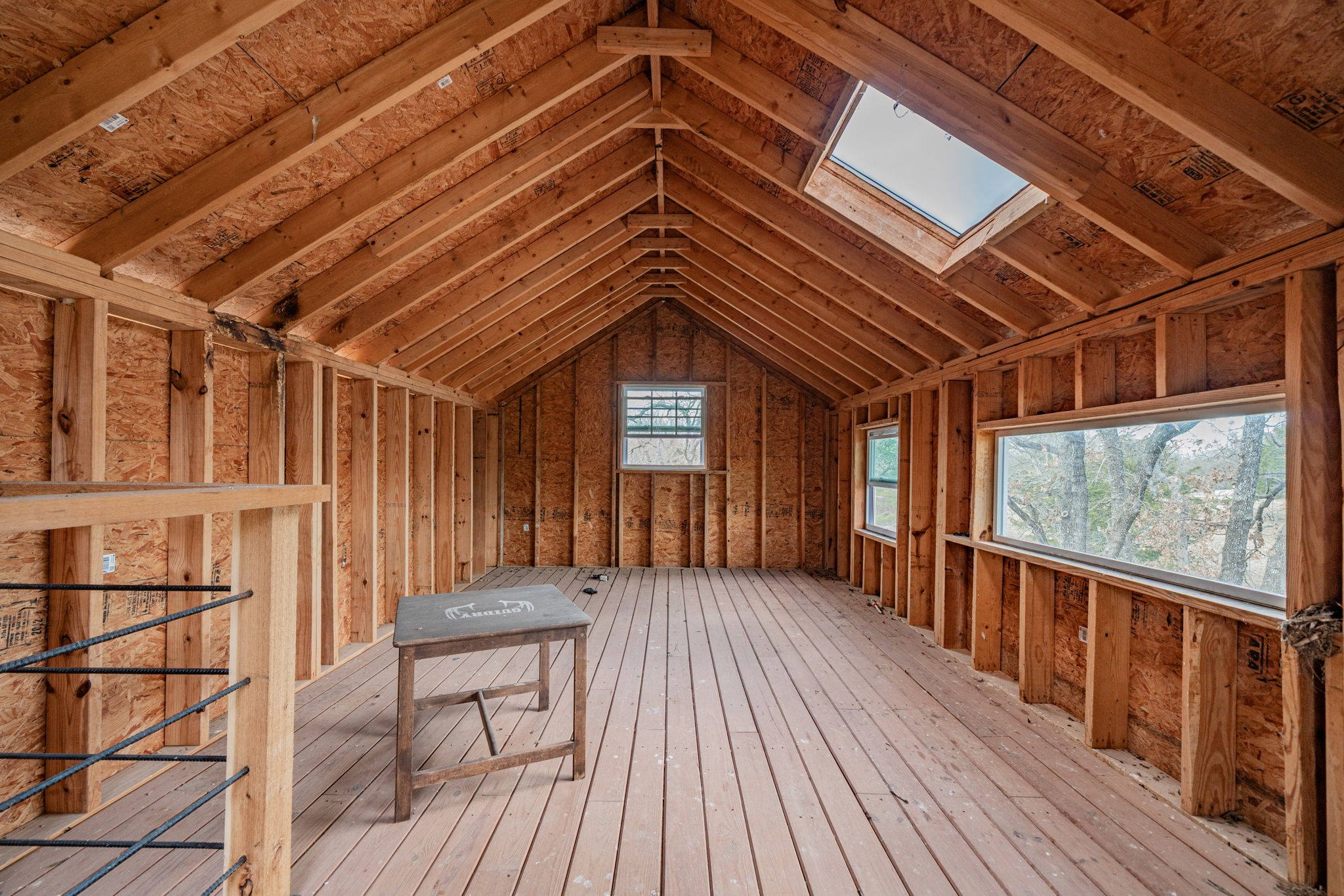 2599 County Road 2510