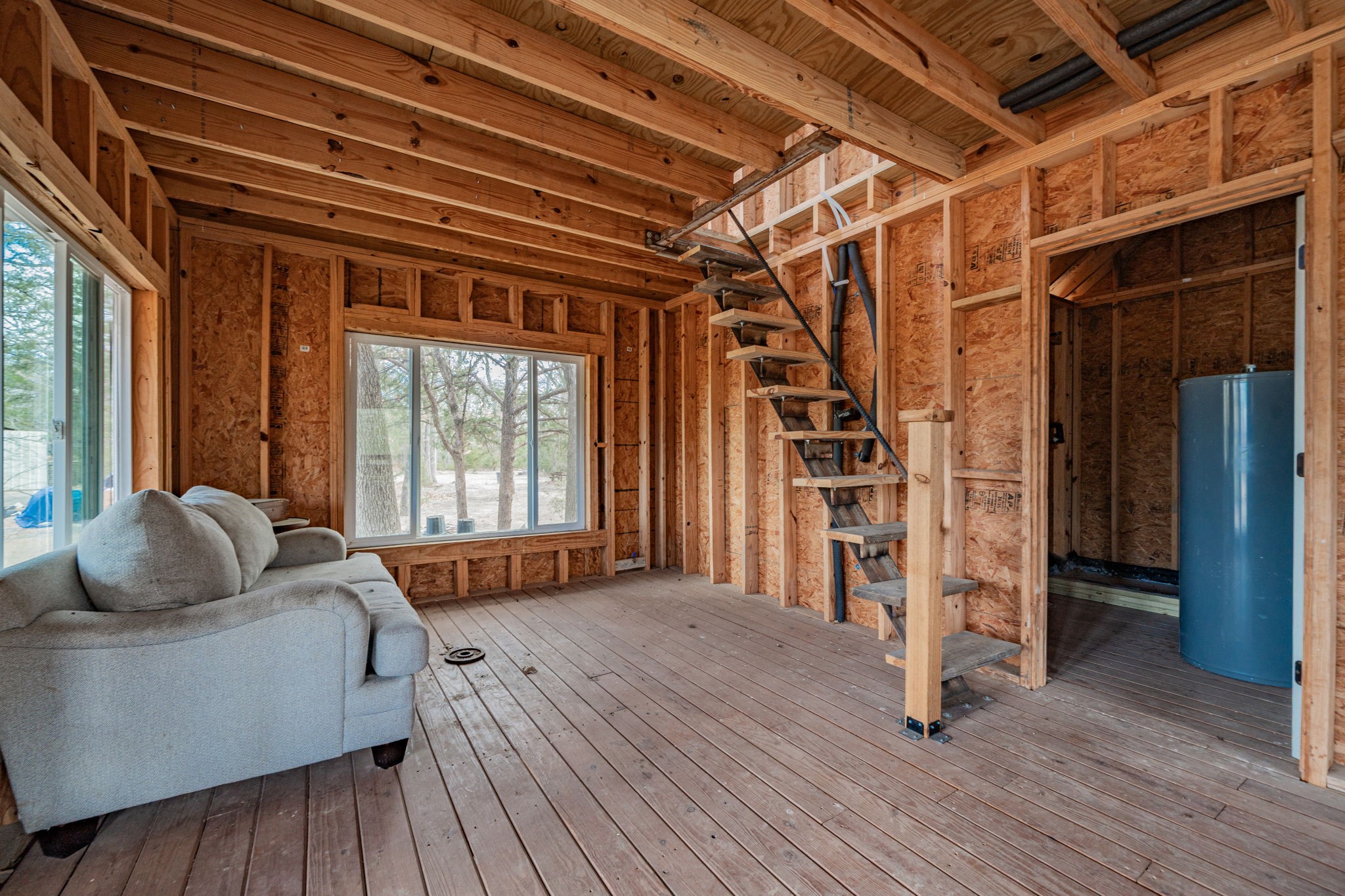 2599 County Road 2510