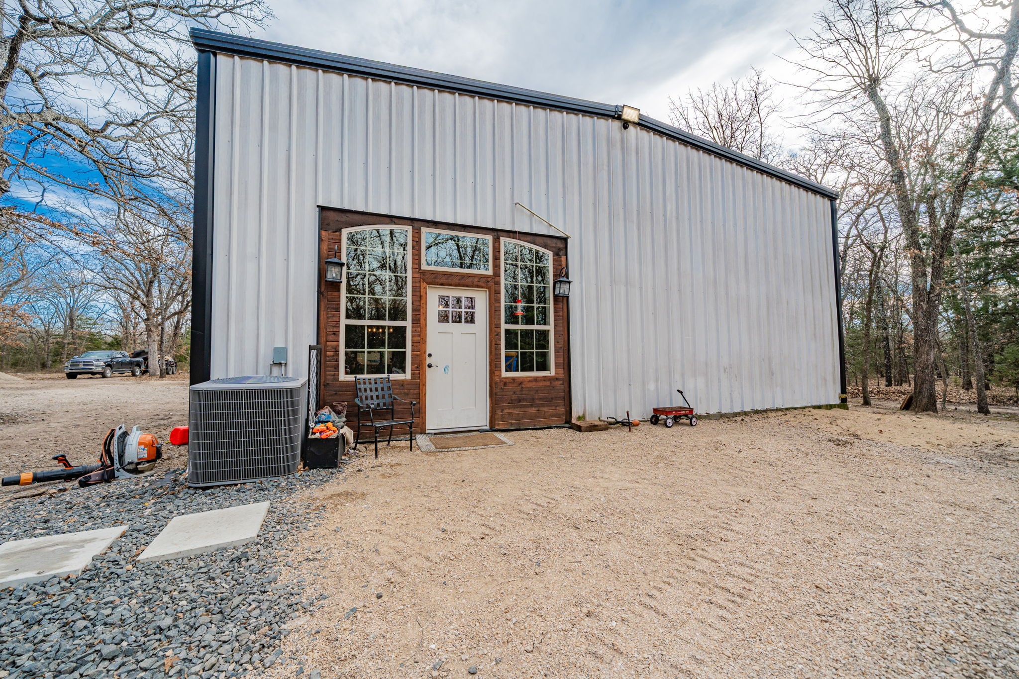 2599 County Road 2510