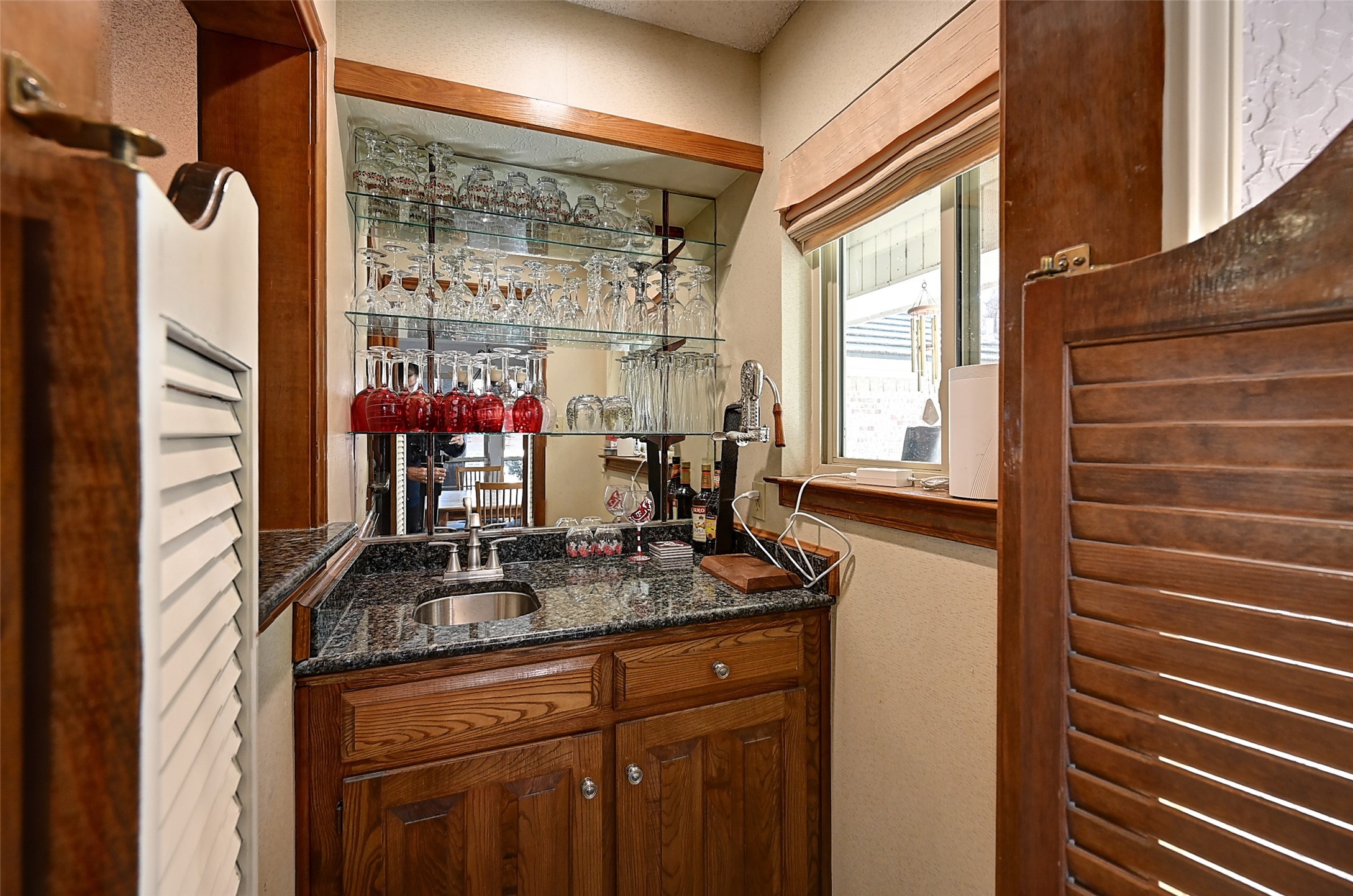2300 Woodsong Trail