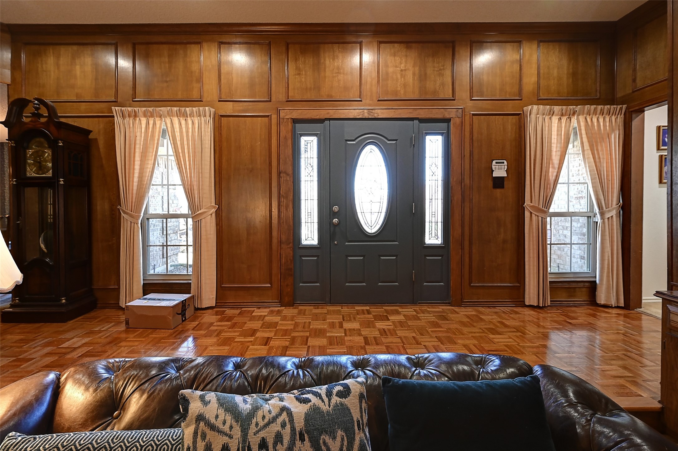 2300 Woodsong Trail