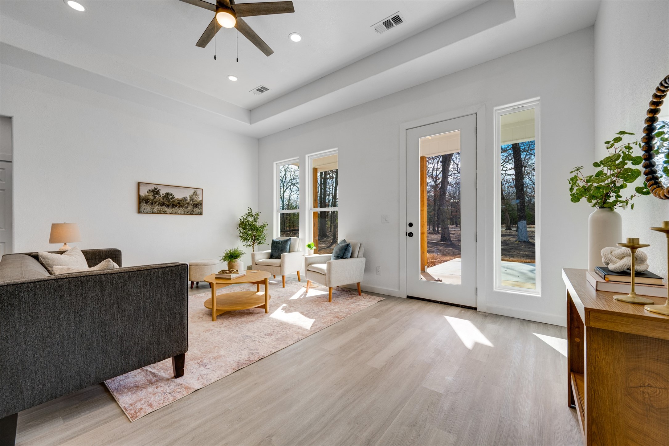 260 Private Road 35407