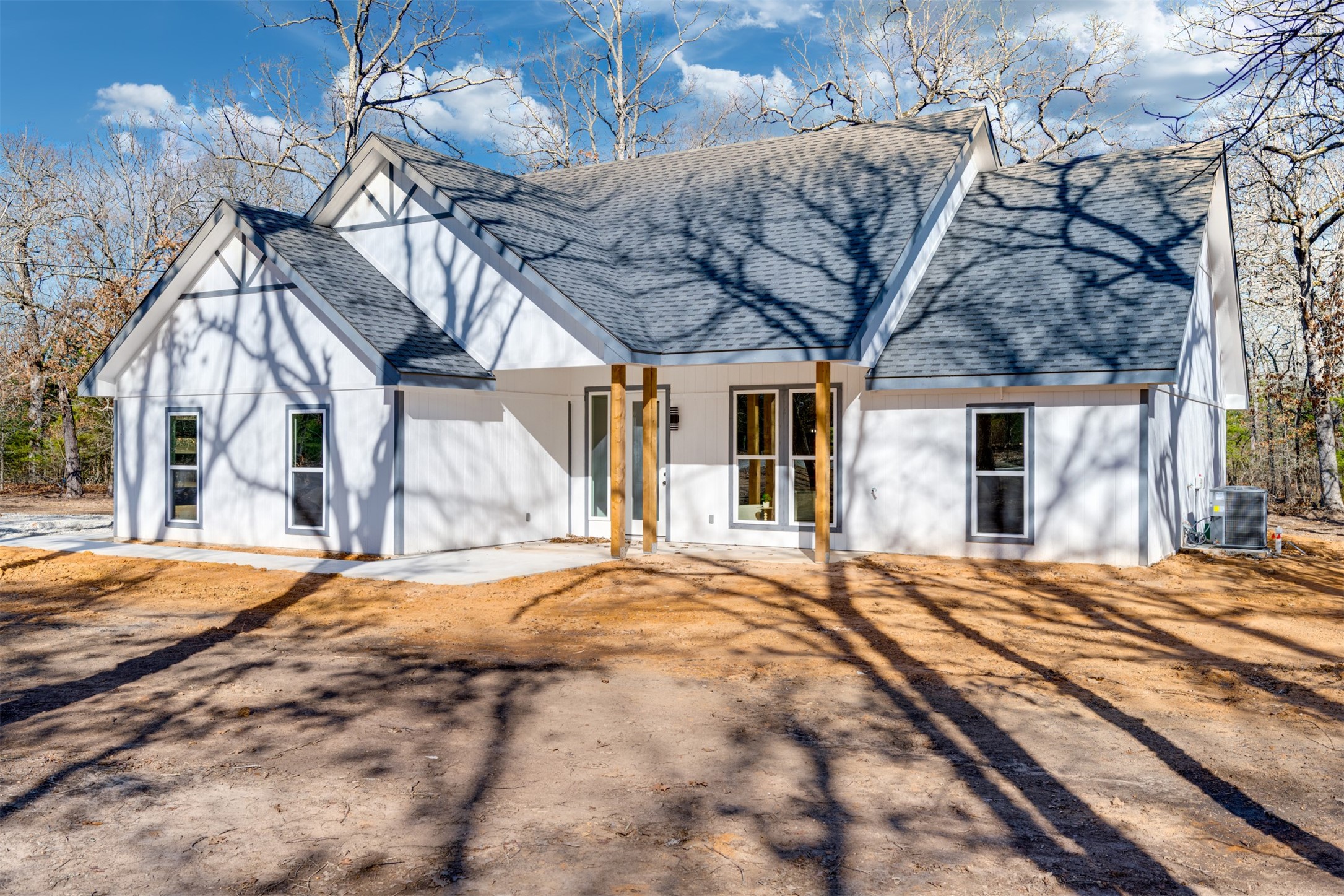 260 Private Road 35407