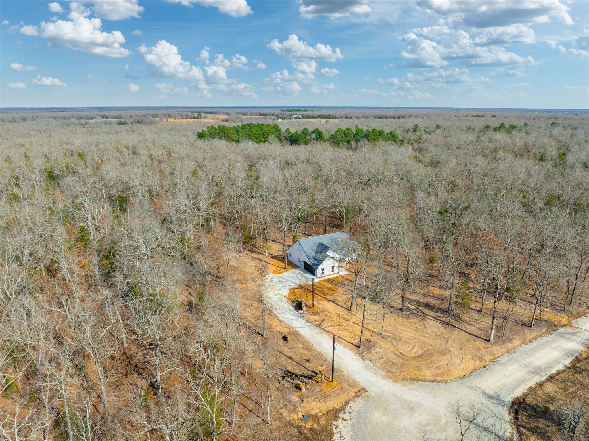 260 Private Road 35407