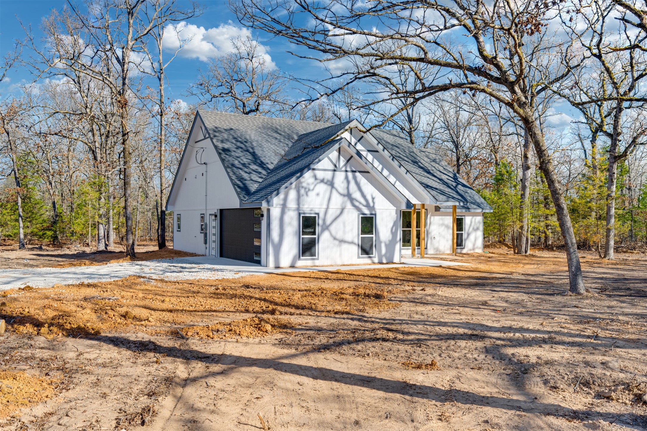 260 Private Road 35407
