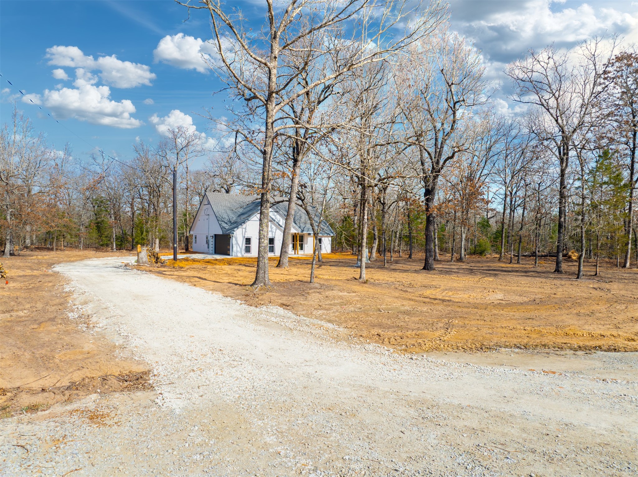 260 Private Road 35407
