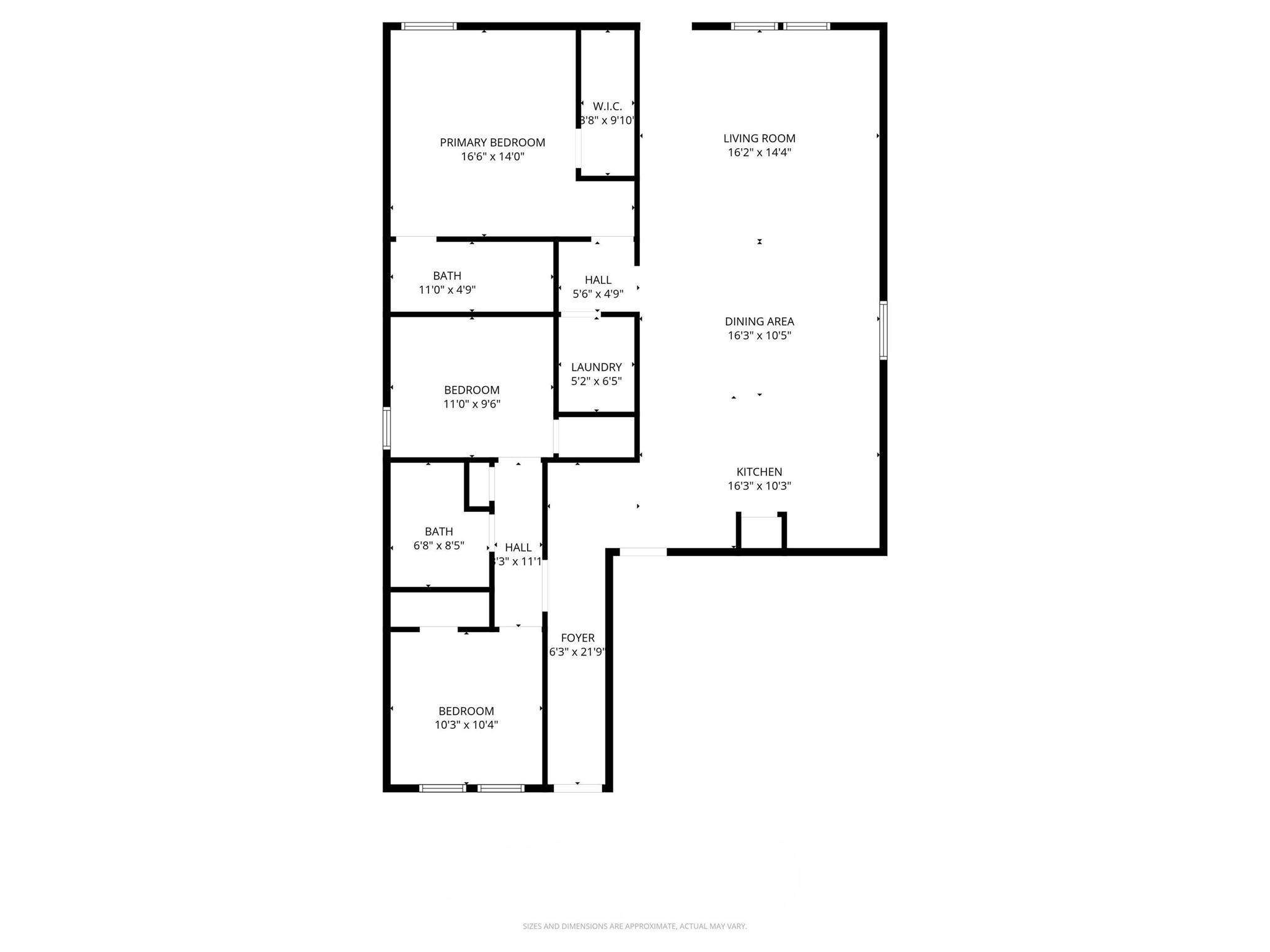 1825 Kiwi Drive