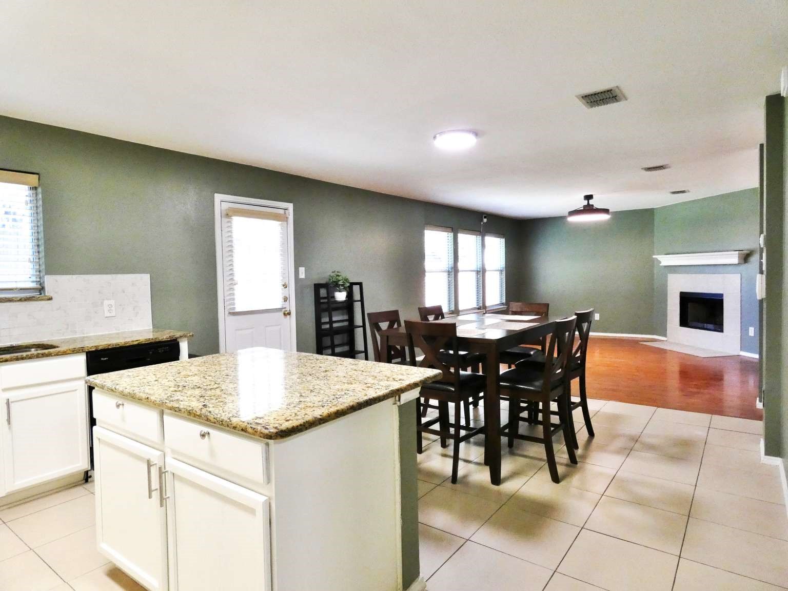 524 Nance Drive