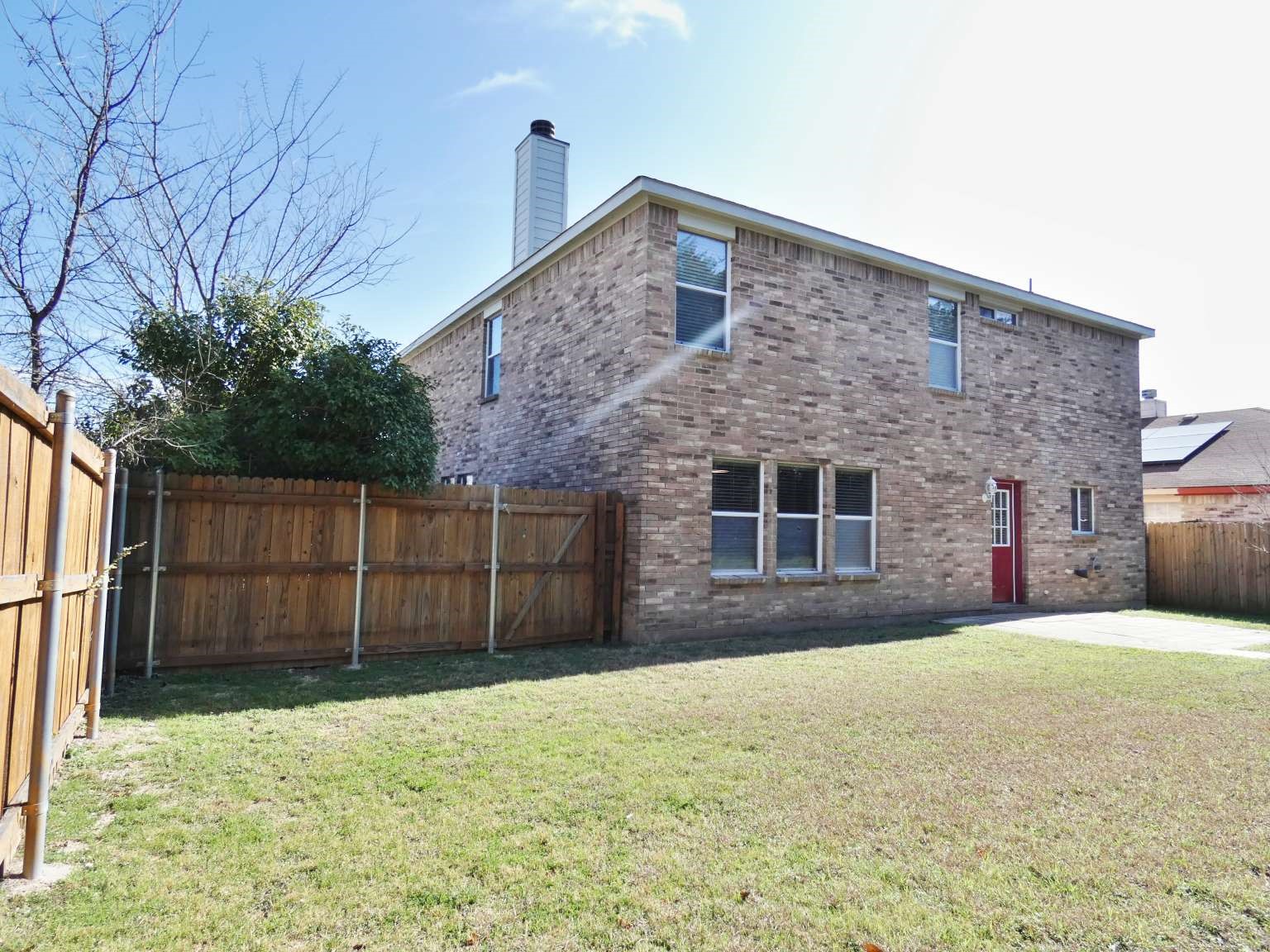 524 Nance Drive