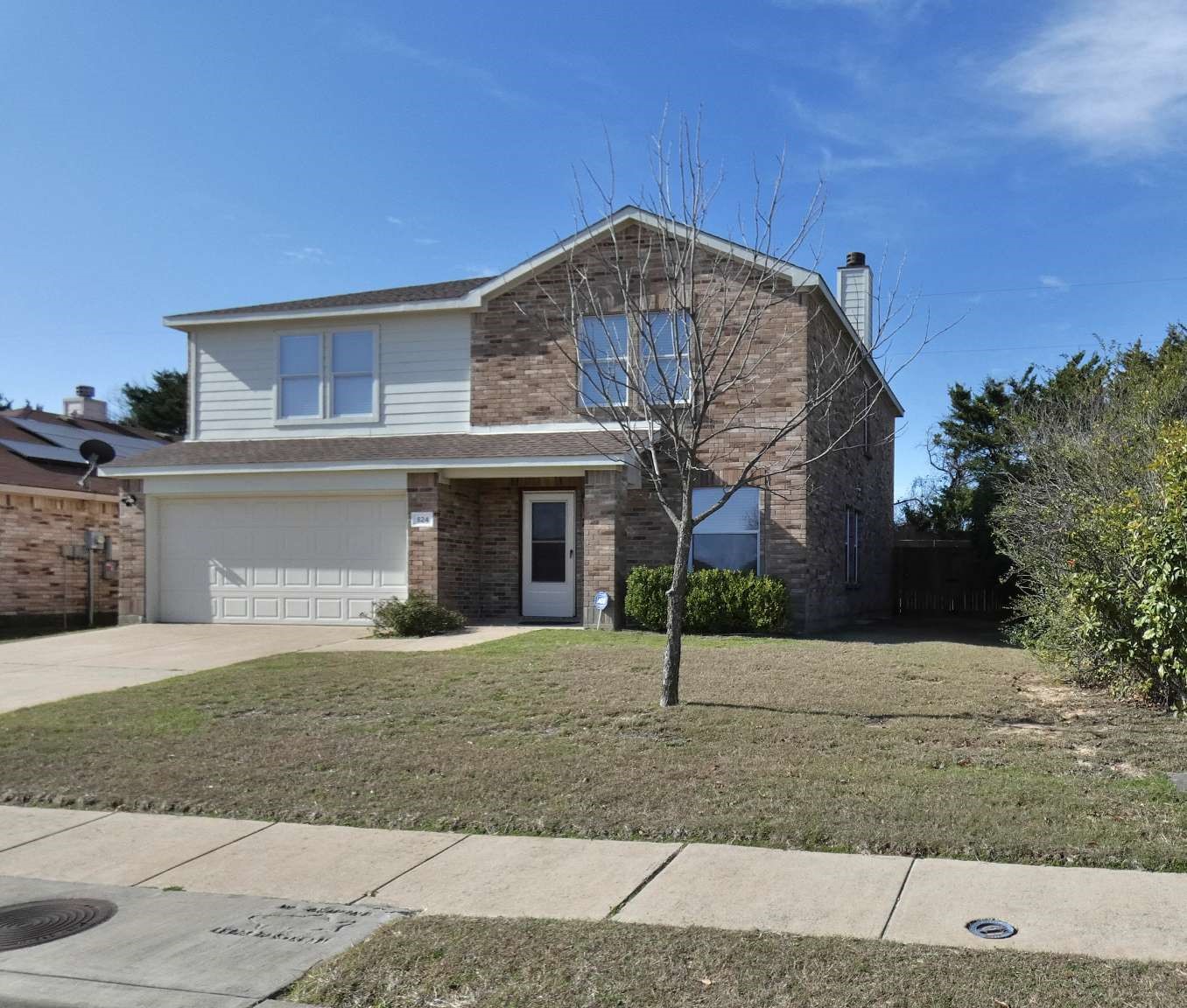 524 Nance Drive