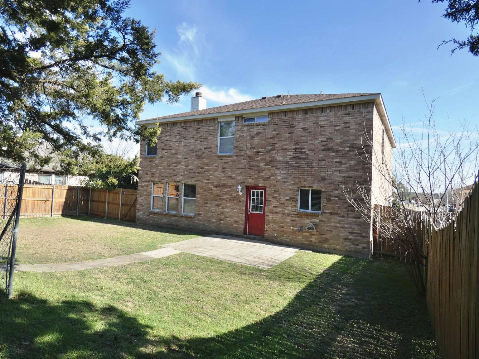 524 Nance Drive