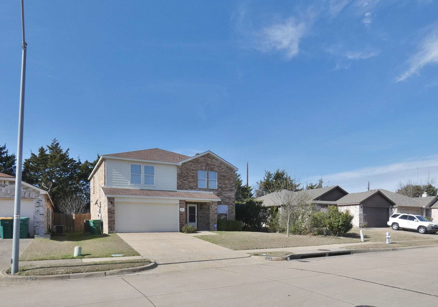 524 Nance Drive