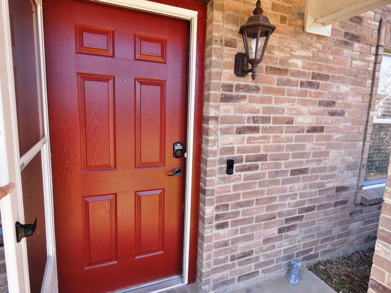 524 Nance Drive