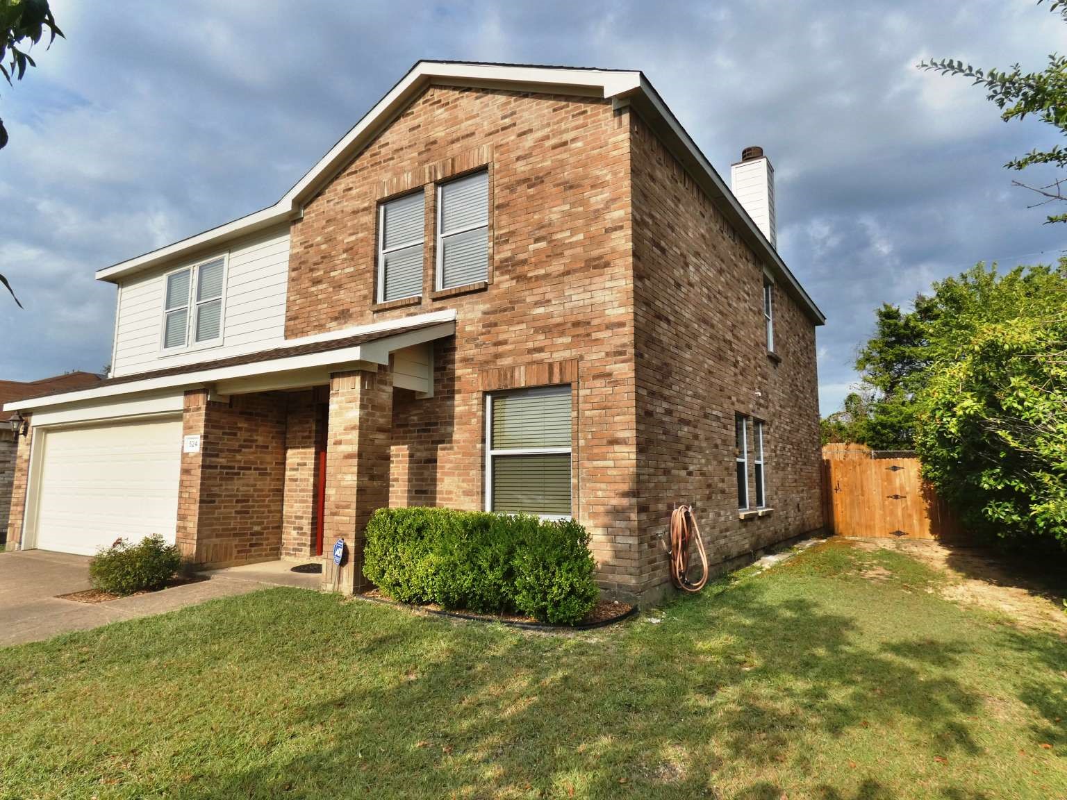524 Nance Drive