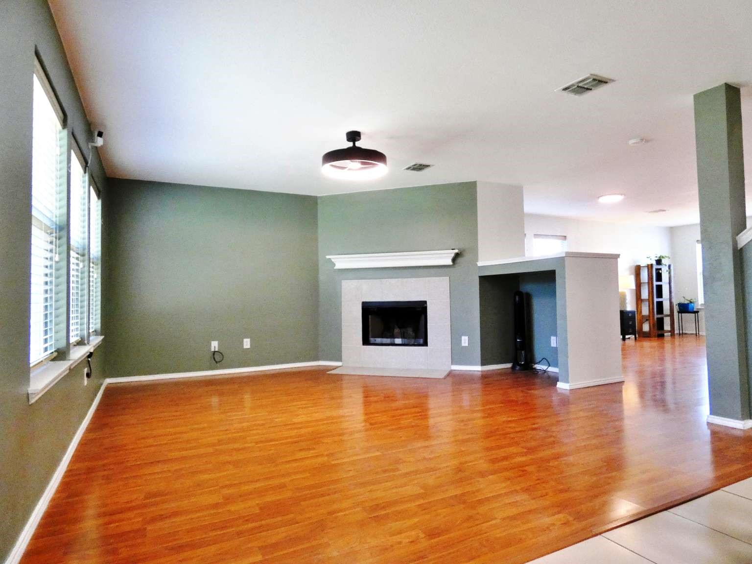 524 Nance Drive