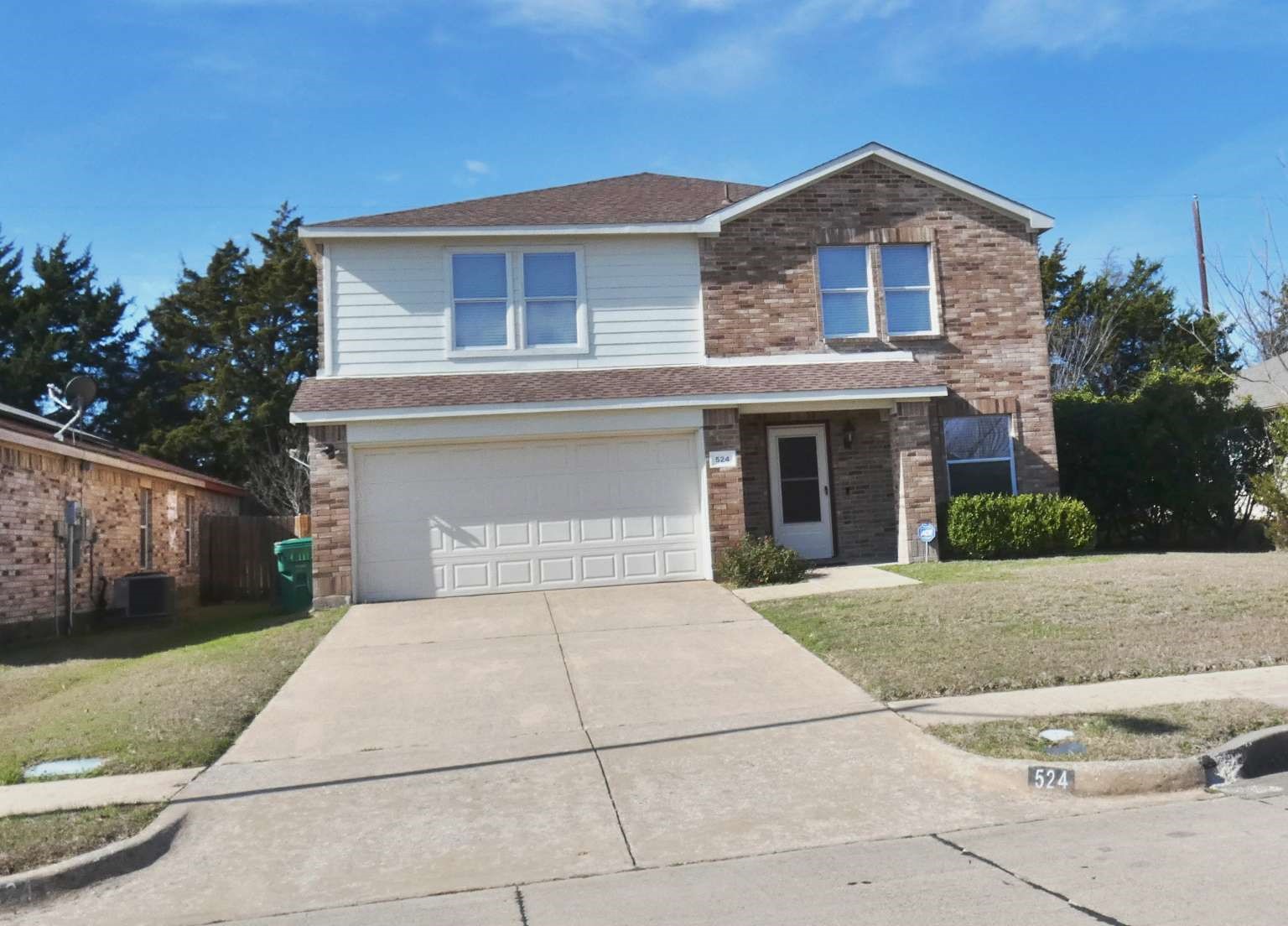 524 Nance Drive