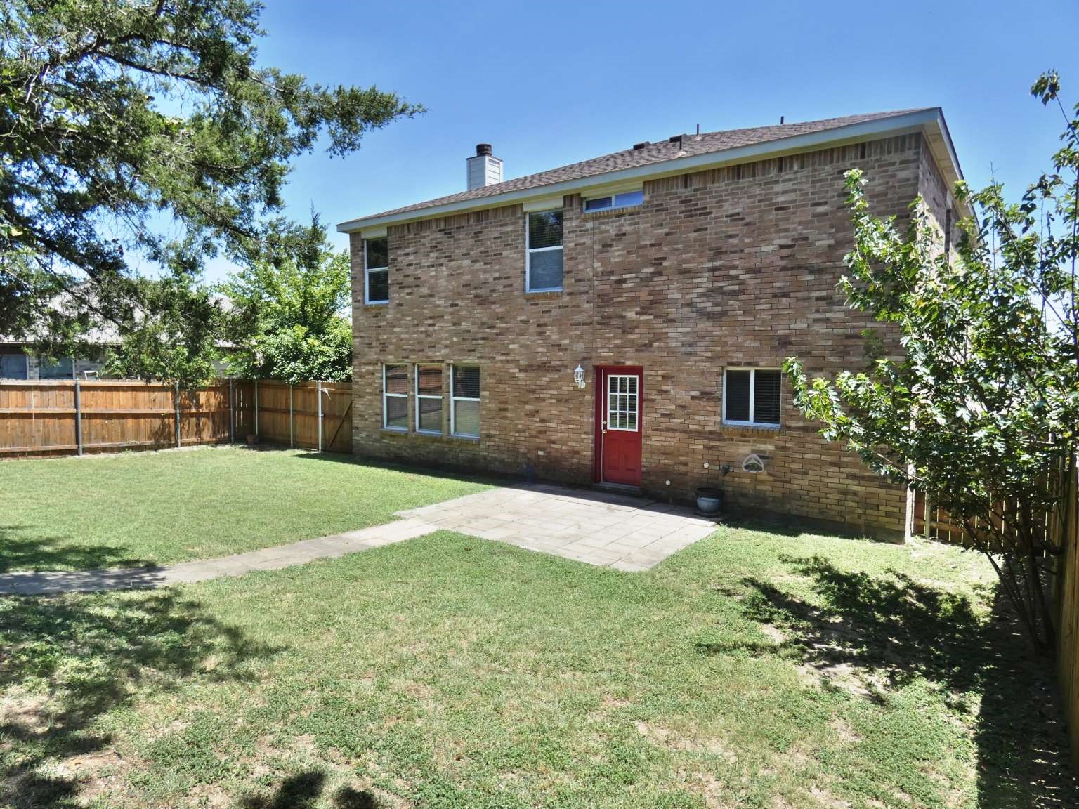 524 Nance Drive