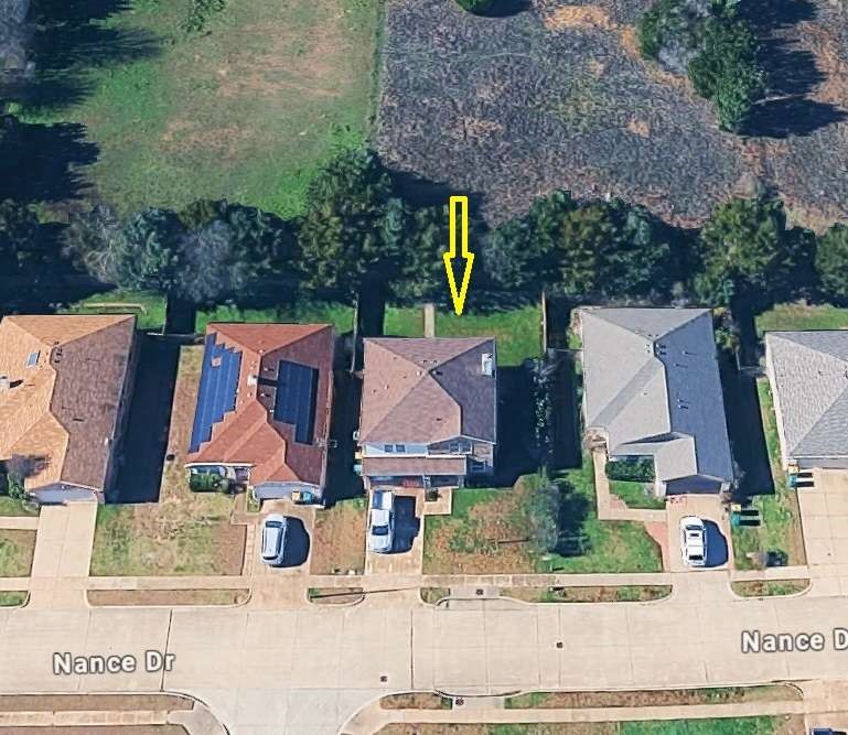 524 Nance Drive