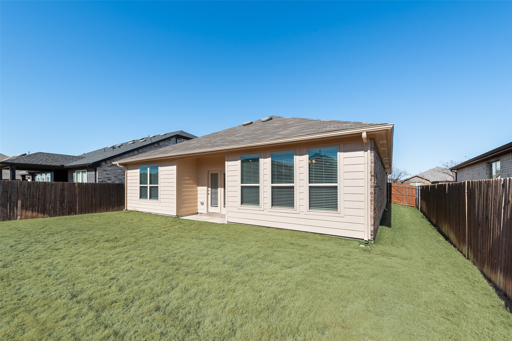 3111 Josefina Lane