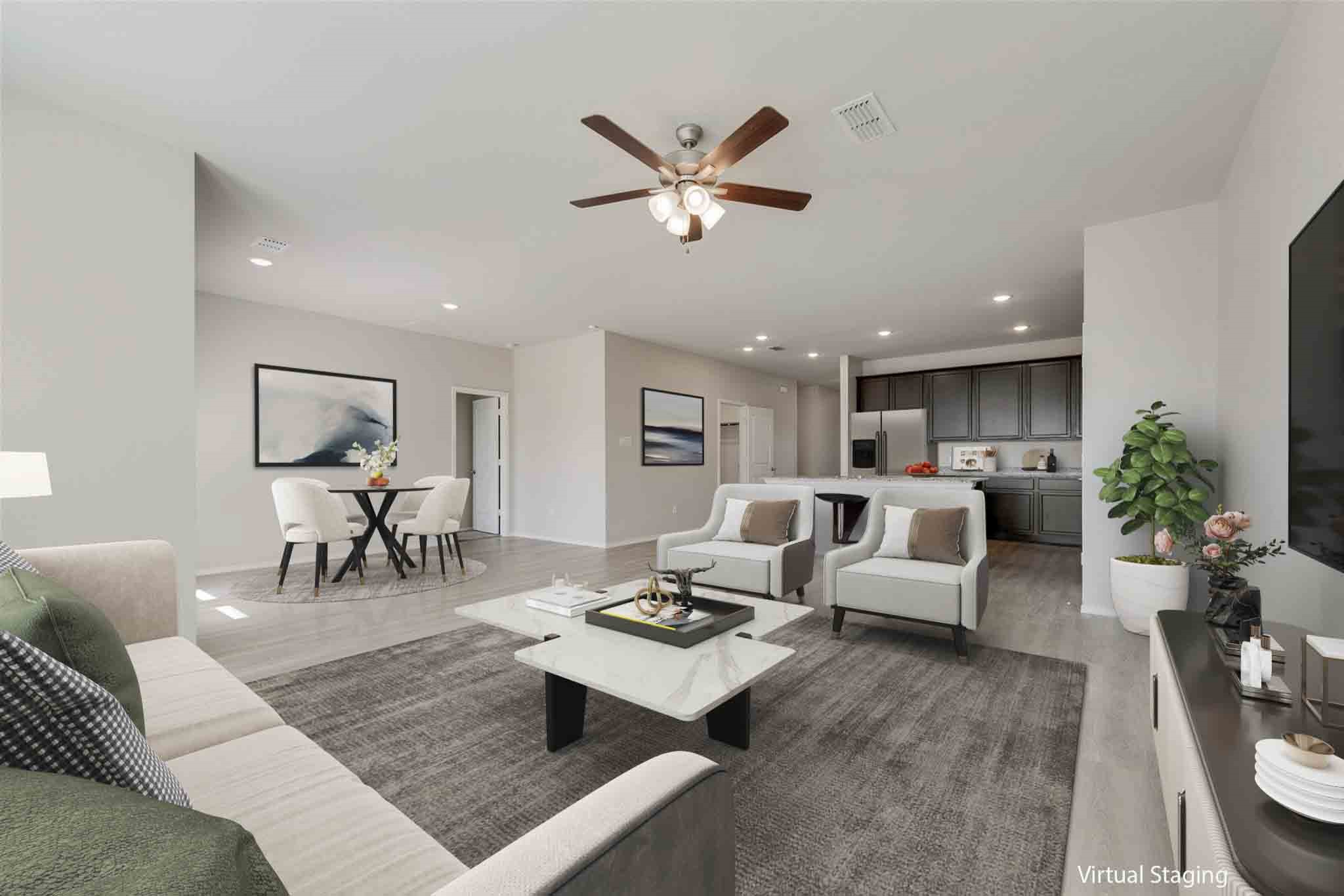 3111 Josefina Lane