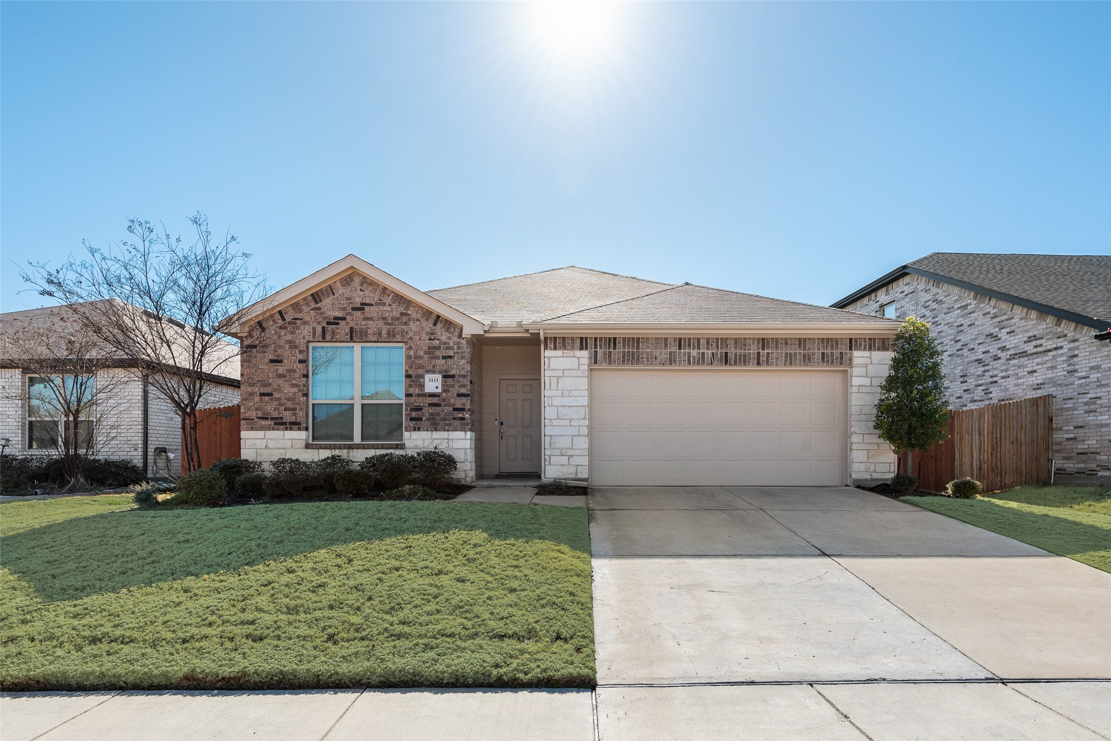 3111 Josefina Lane