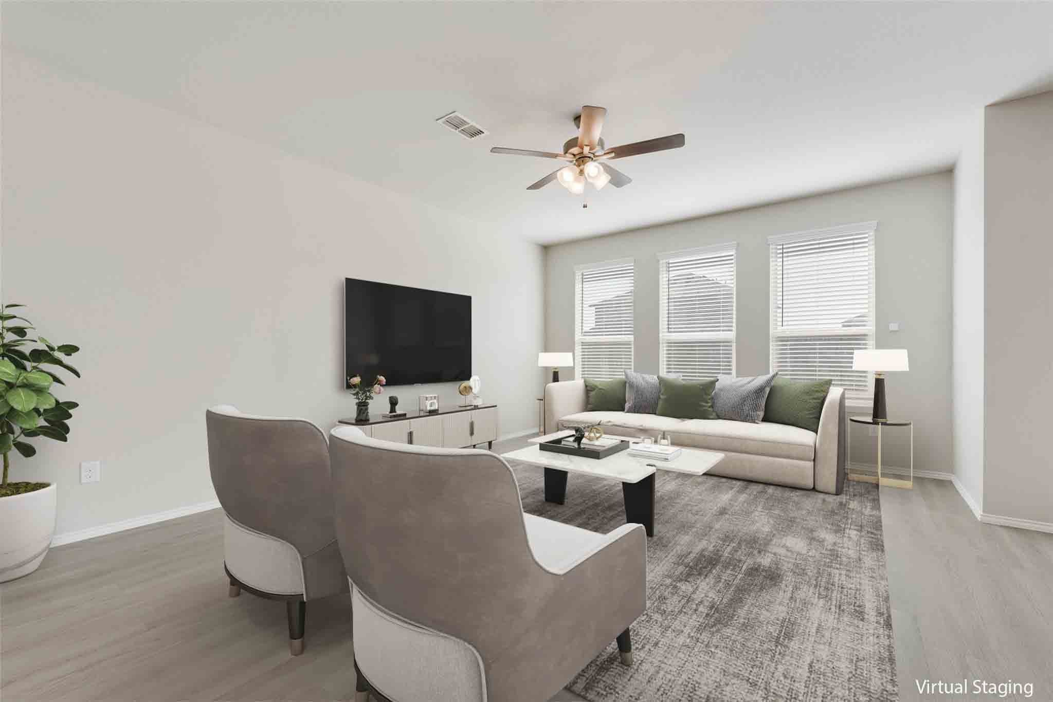 3111 Josefina Lane
