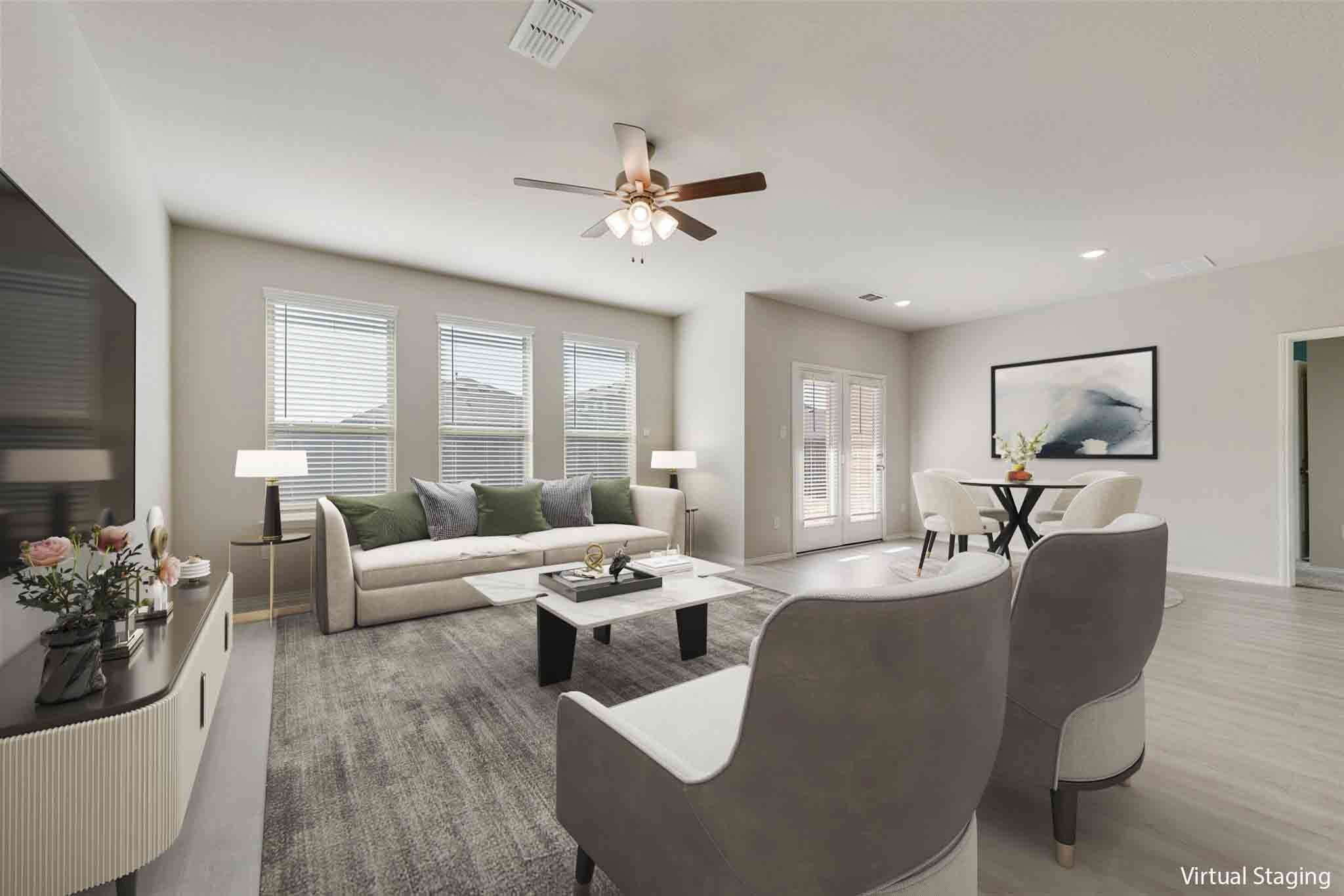 3111 Josefina Lane