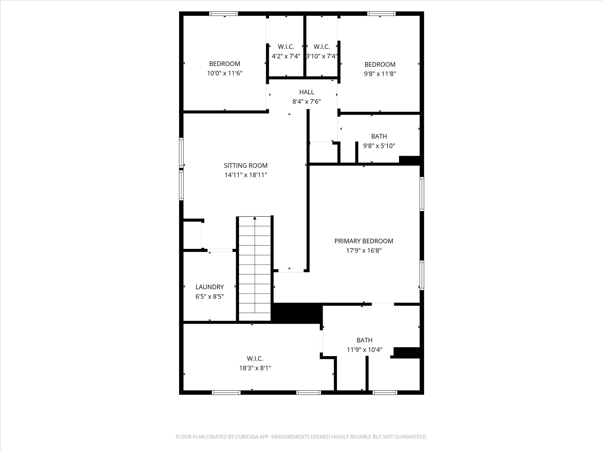 3329 Watterson Way