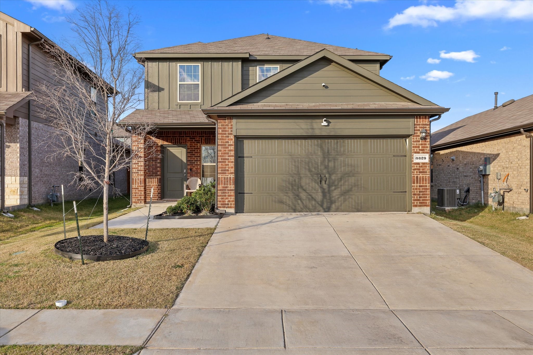 3329 Watterson Way