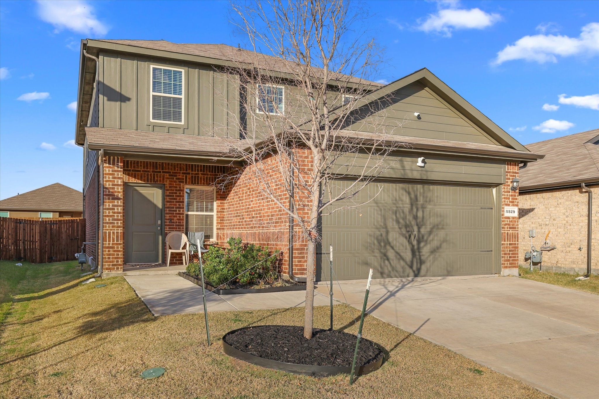 3329 Watterson Way