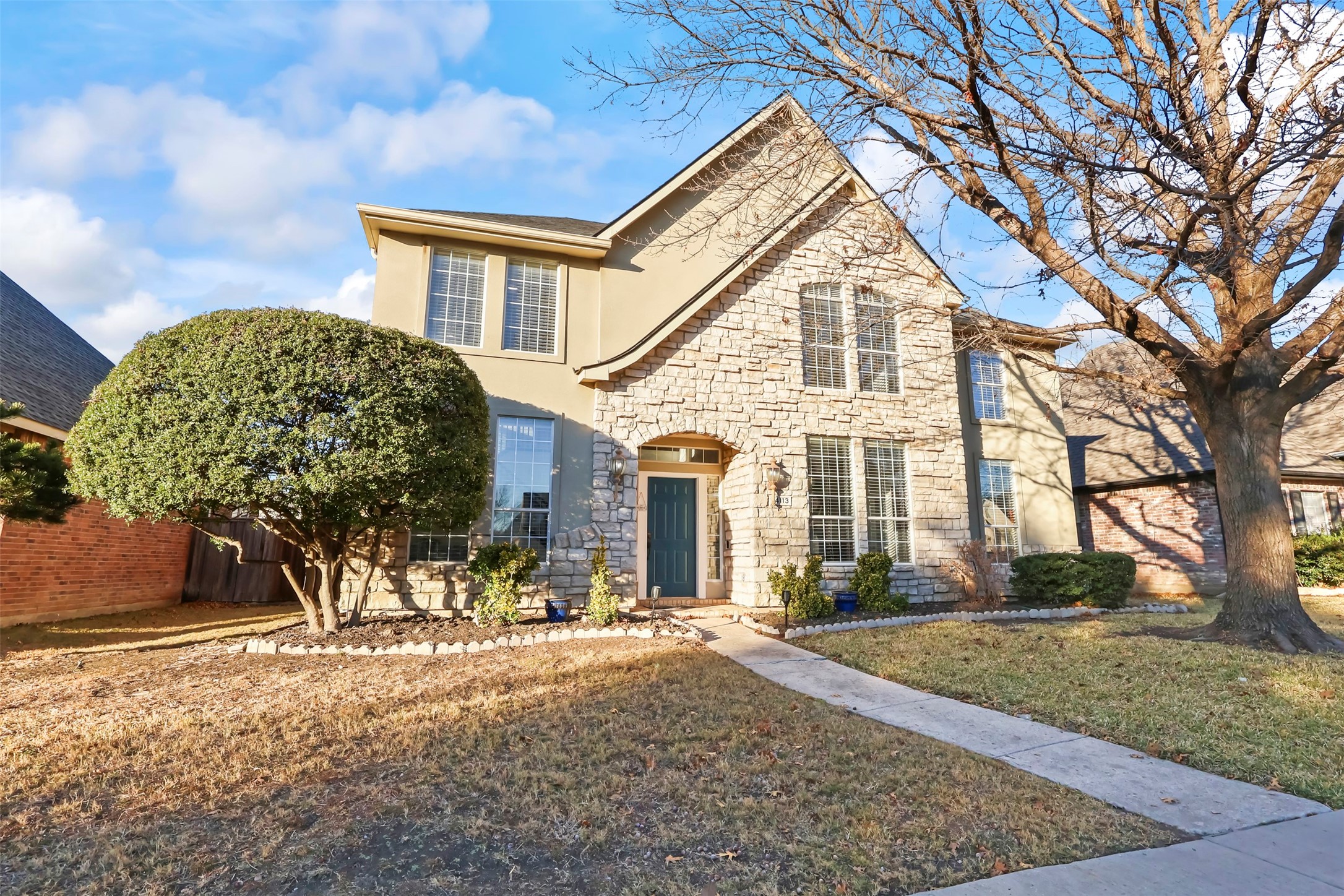 4113 Burnhill Drive