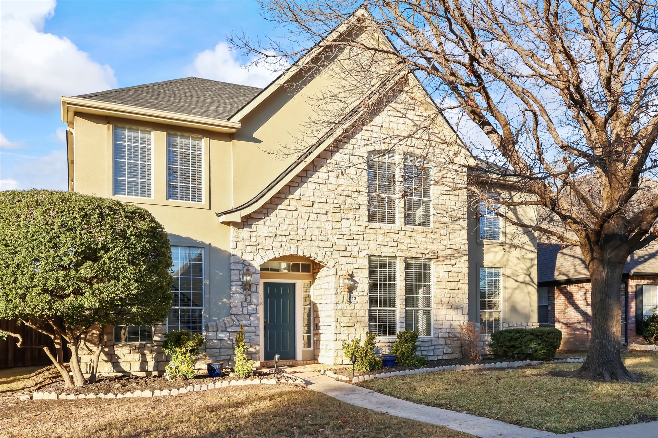 4113 Burnhill Drive