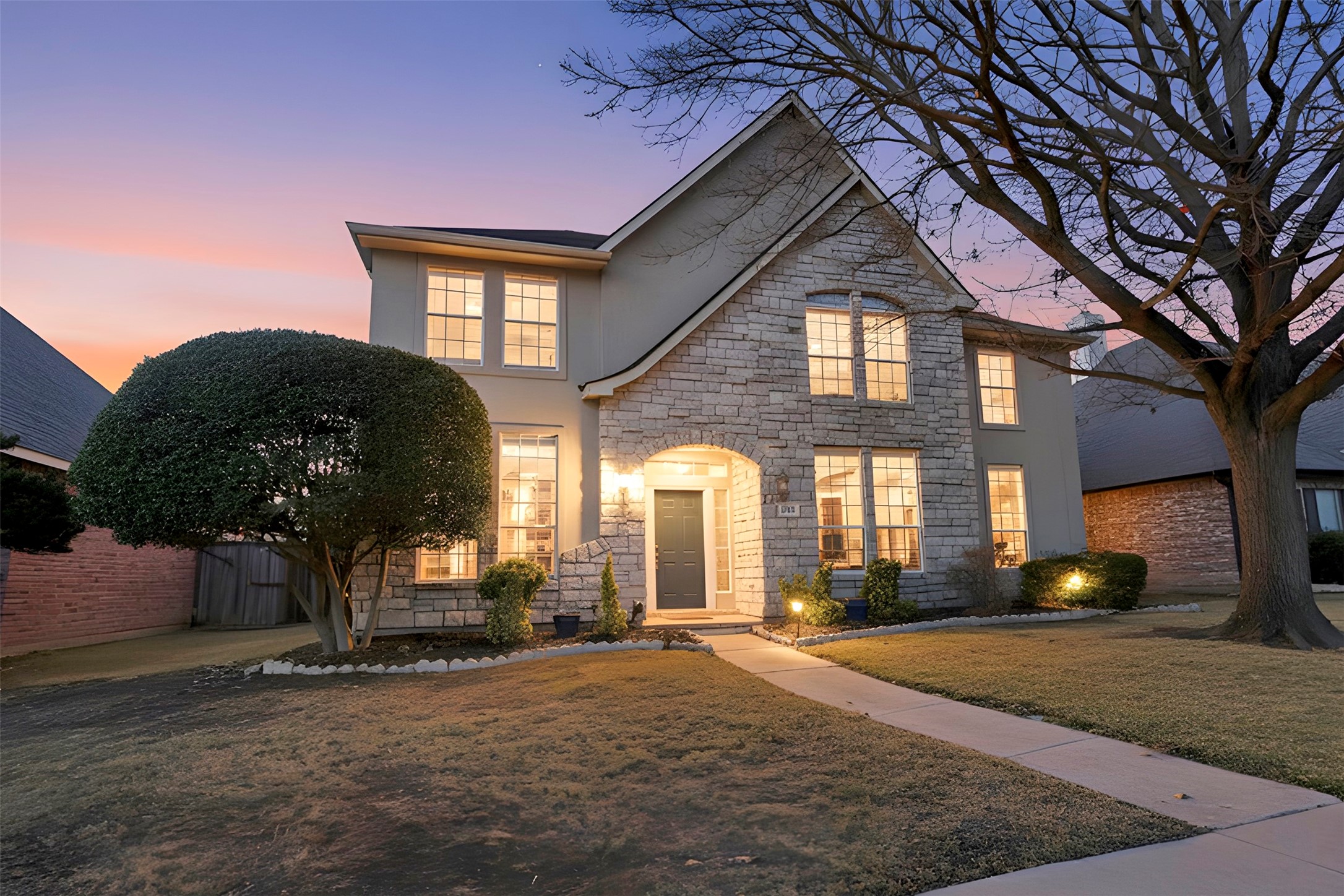 4113 Burnhill Drive