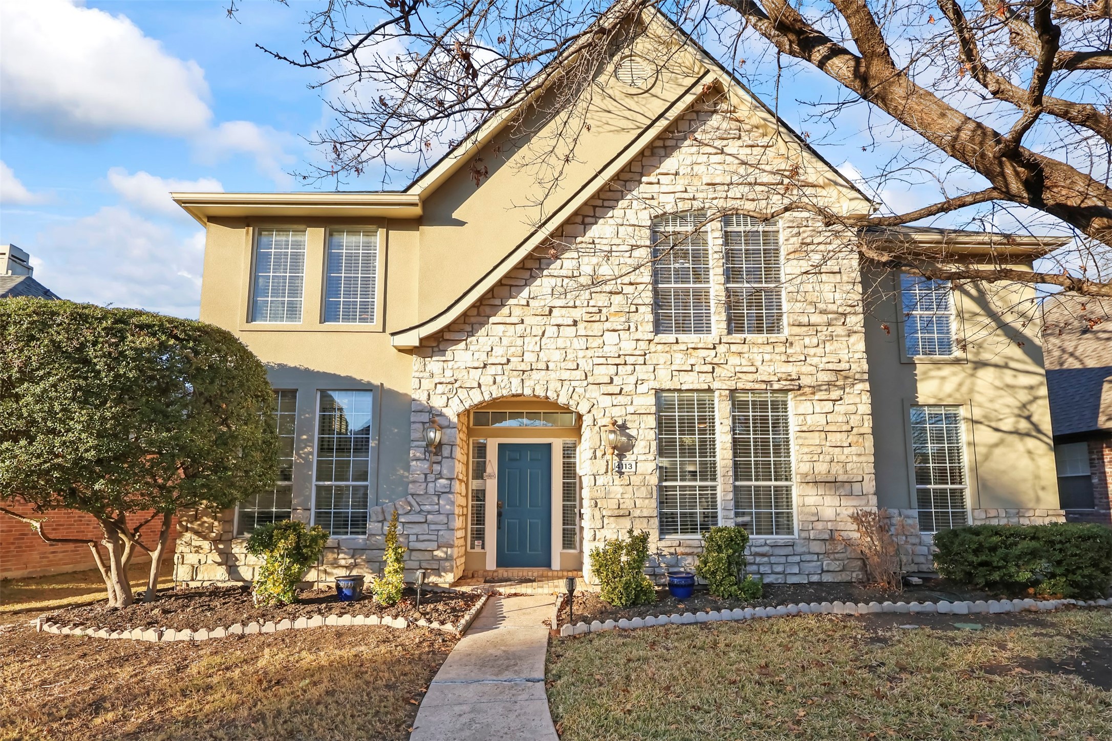 4113 Burnhill Drive
