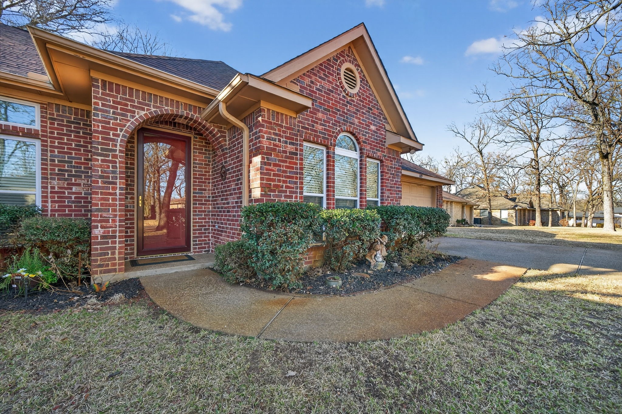 109 Southern Pine Place