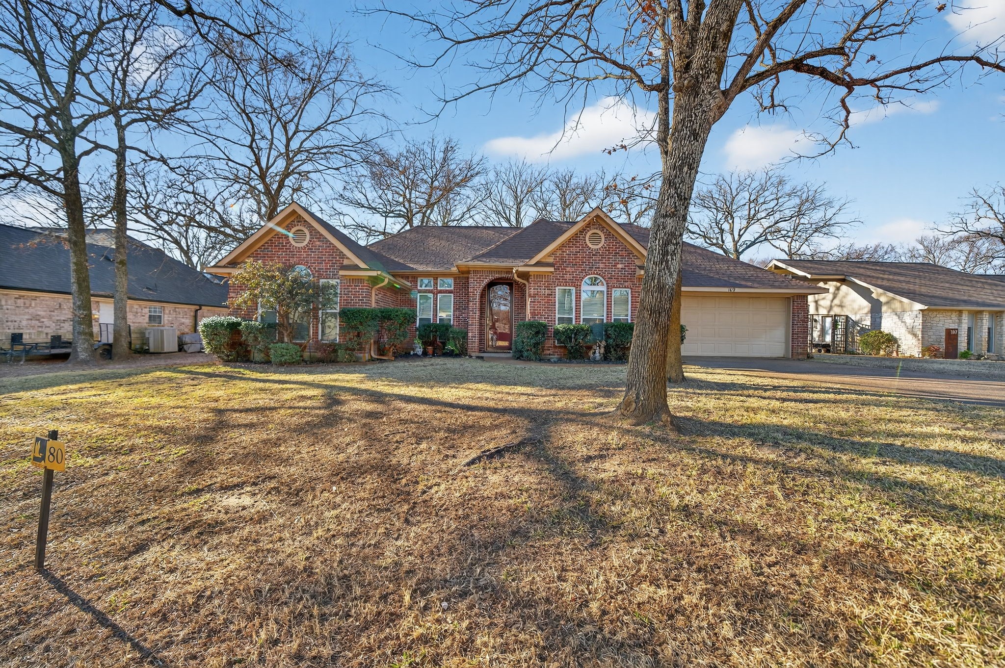 109 Southern Pine Place