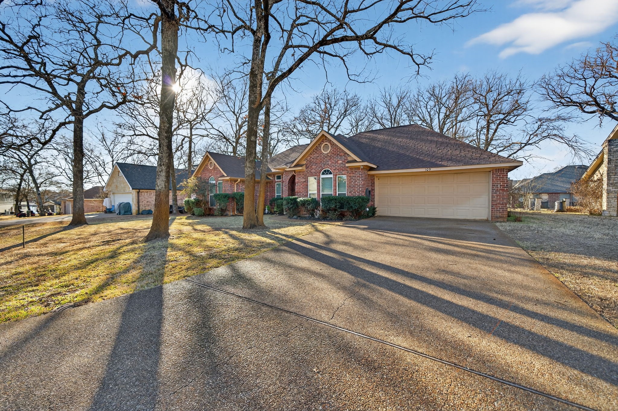 109 Southern Pine Place