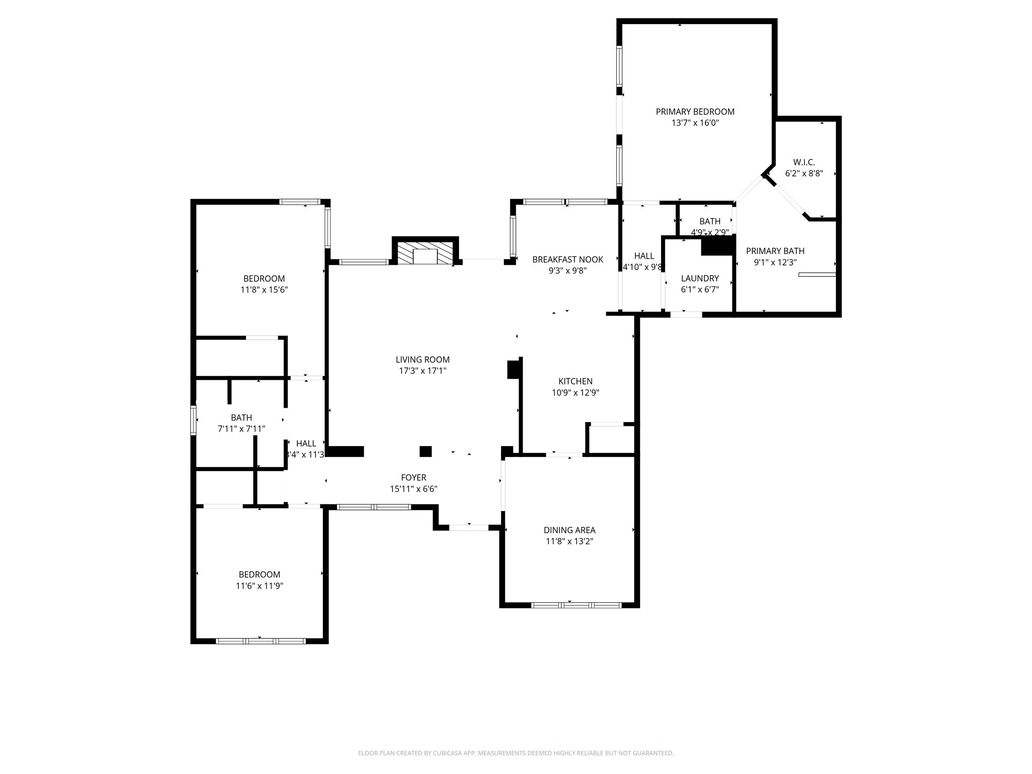 109 Southern Pine Place