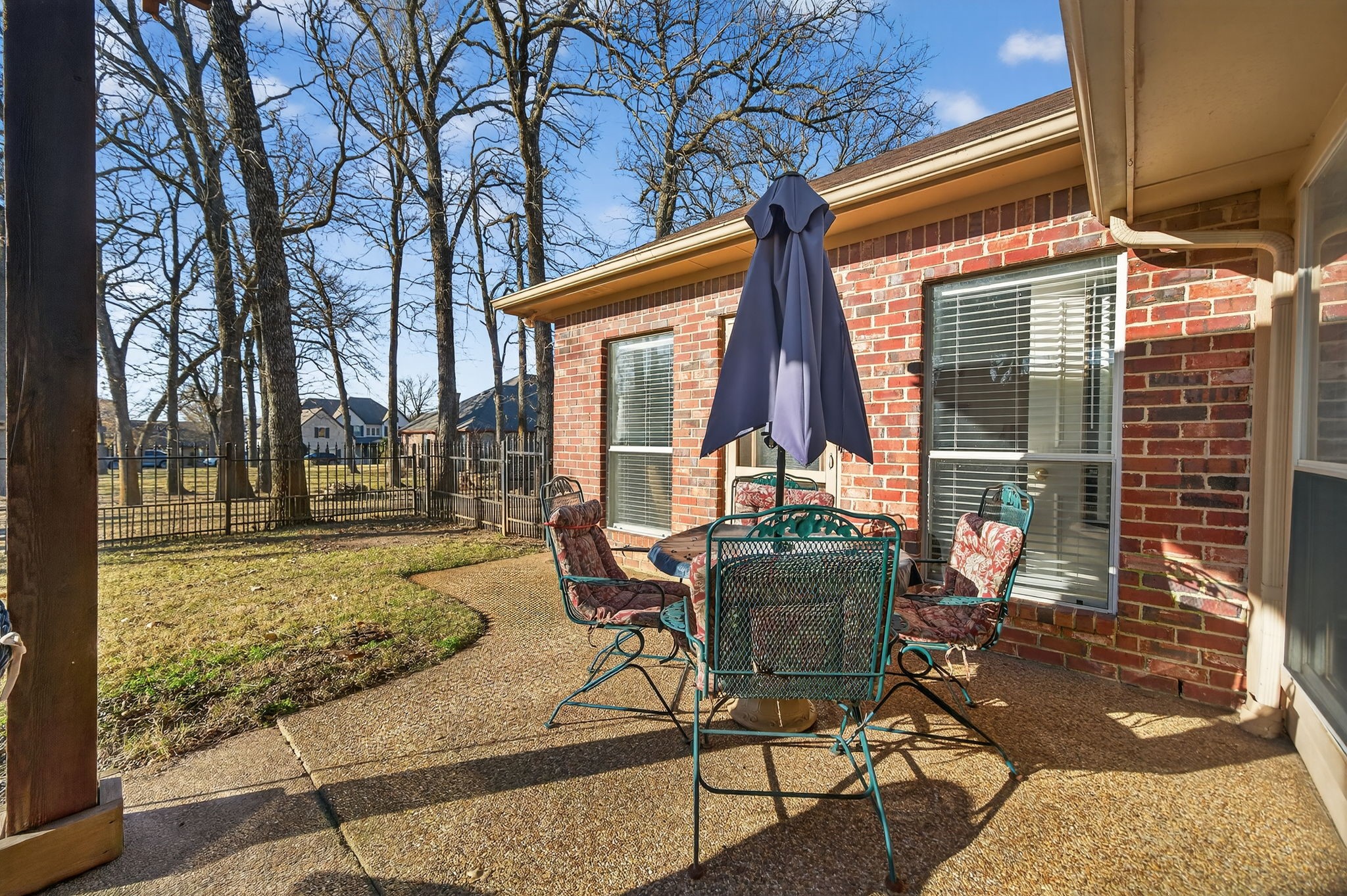 109 Southern Pine Place