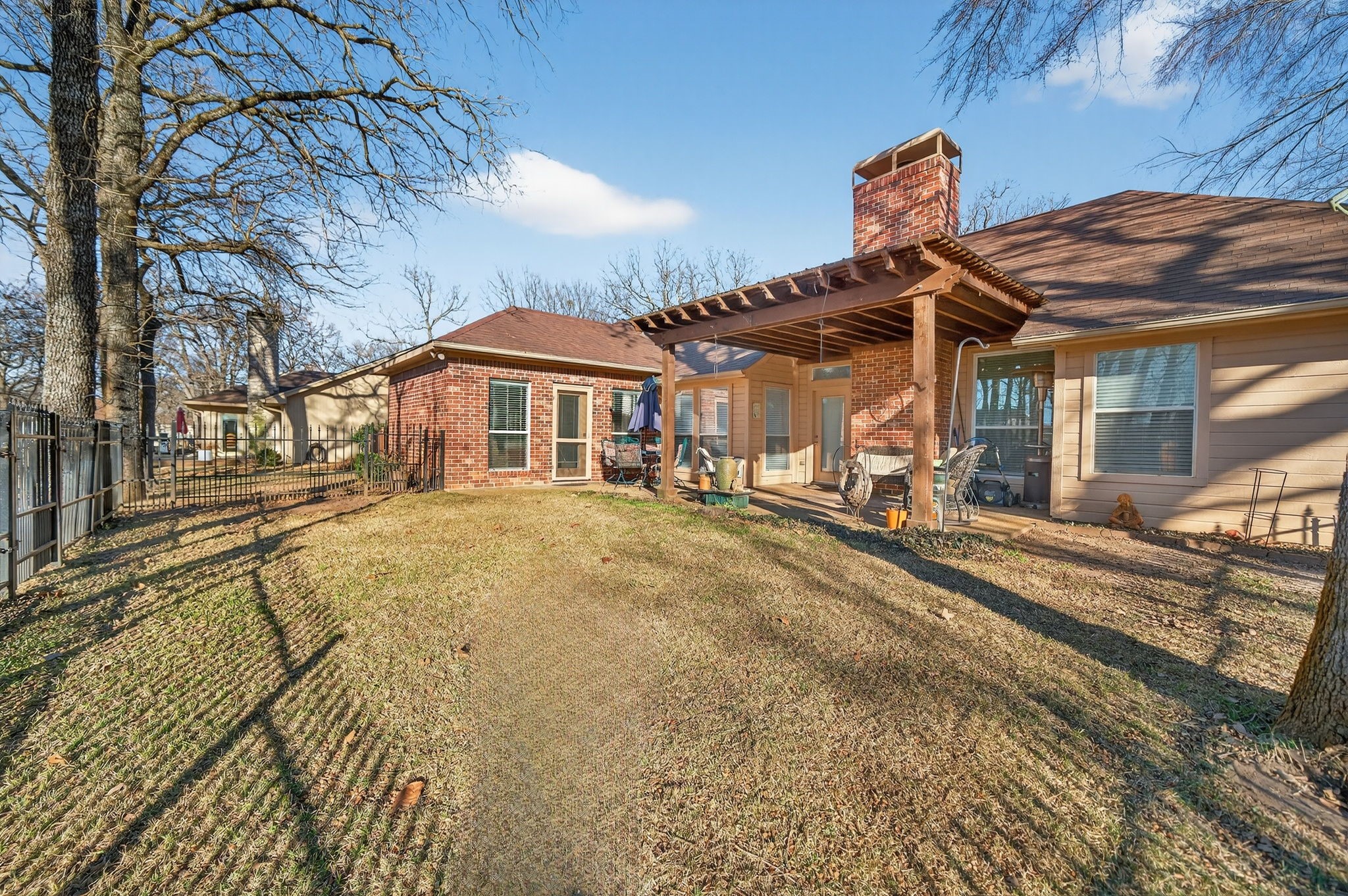 109 Southern Pine Place