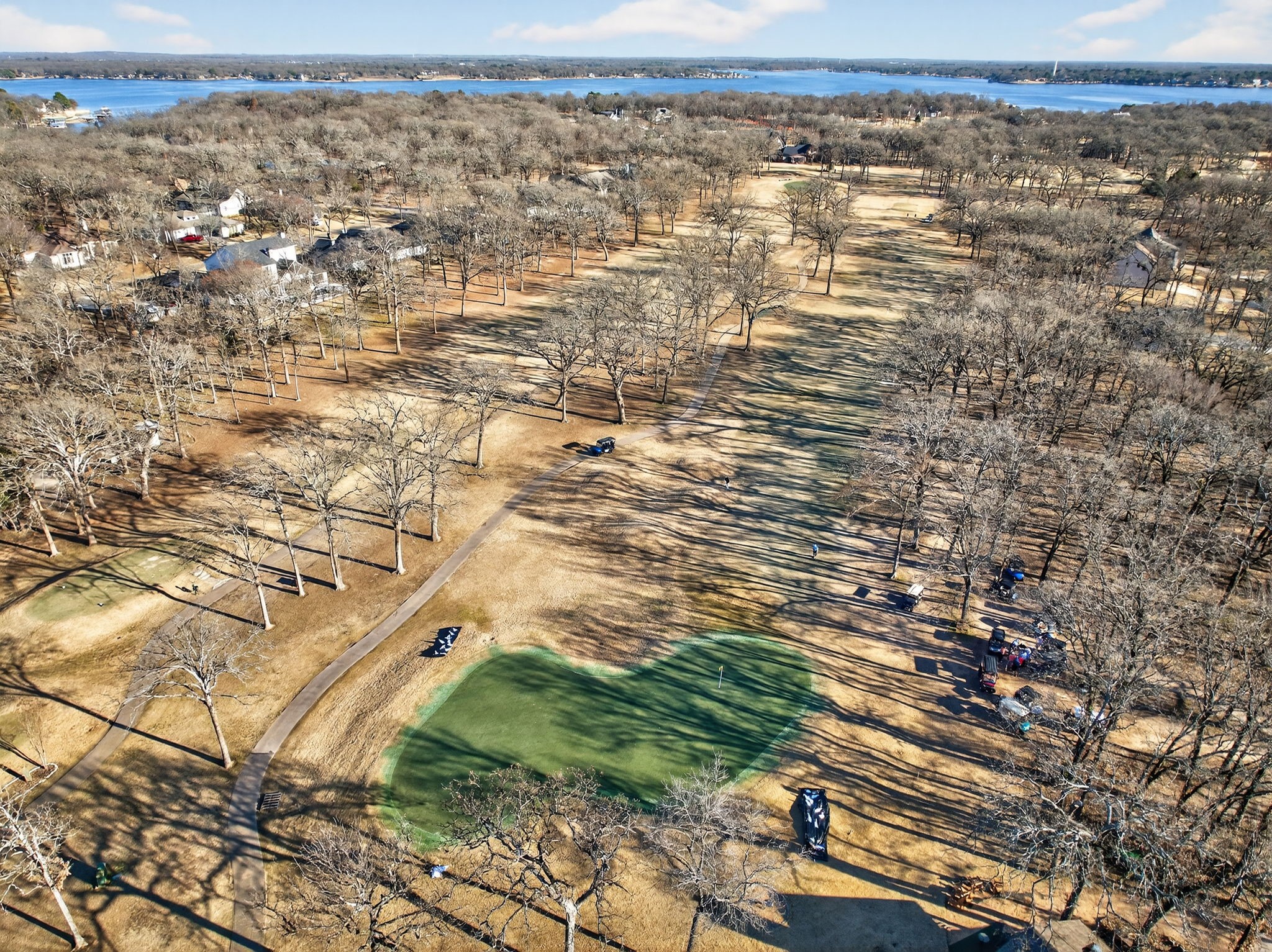 109 Southern Pine Place