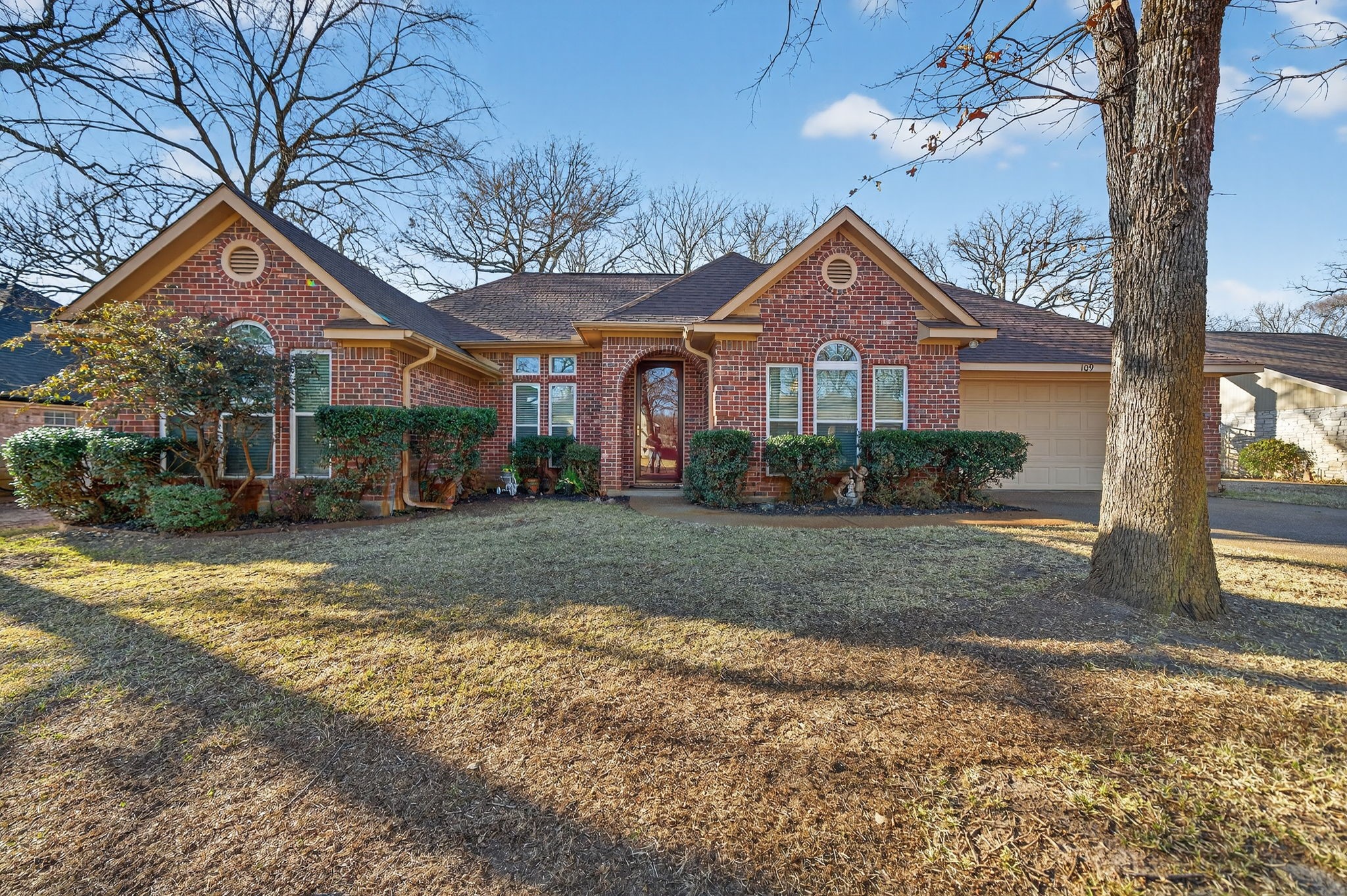 109 Southern Pine Place