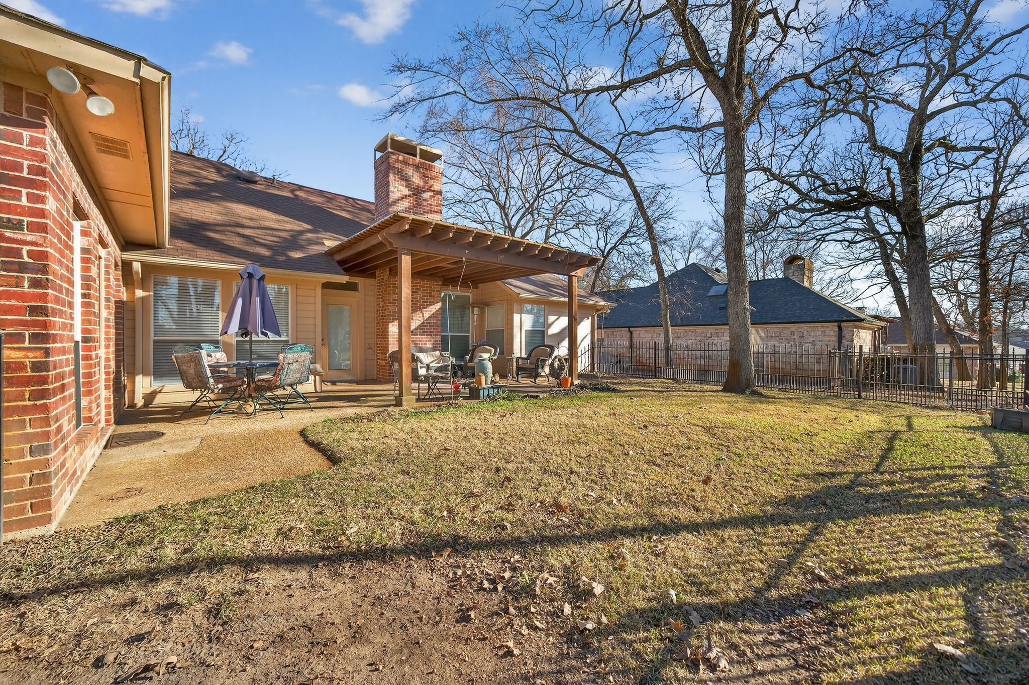 109 Southern Pine Place