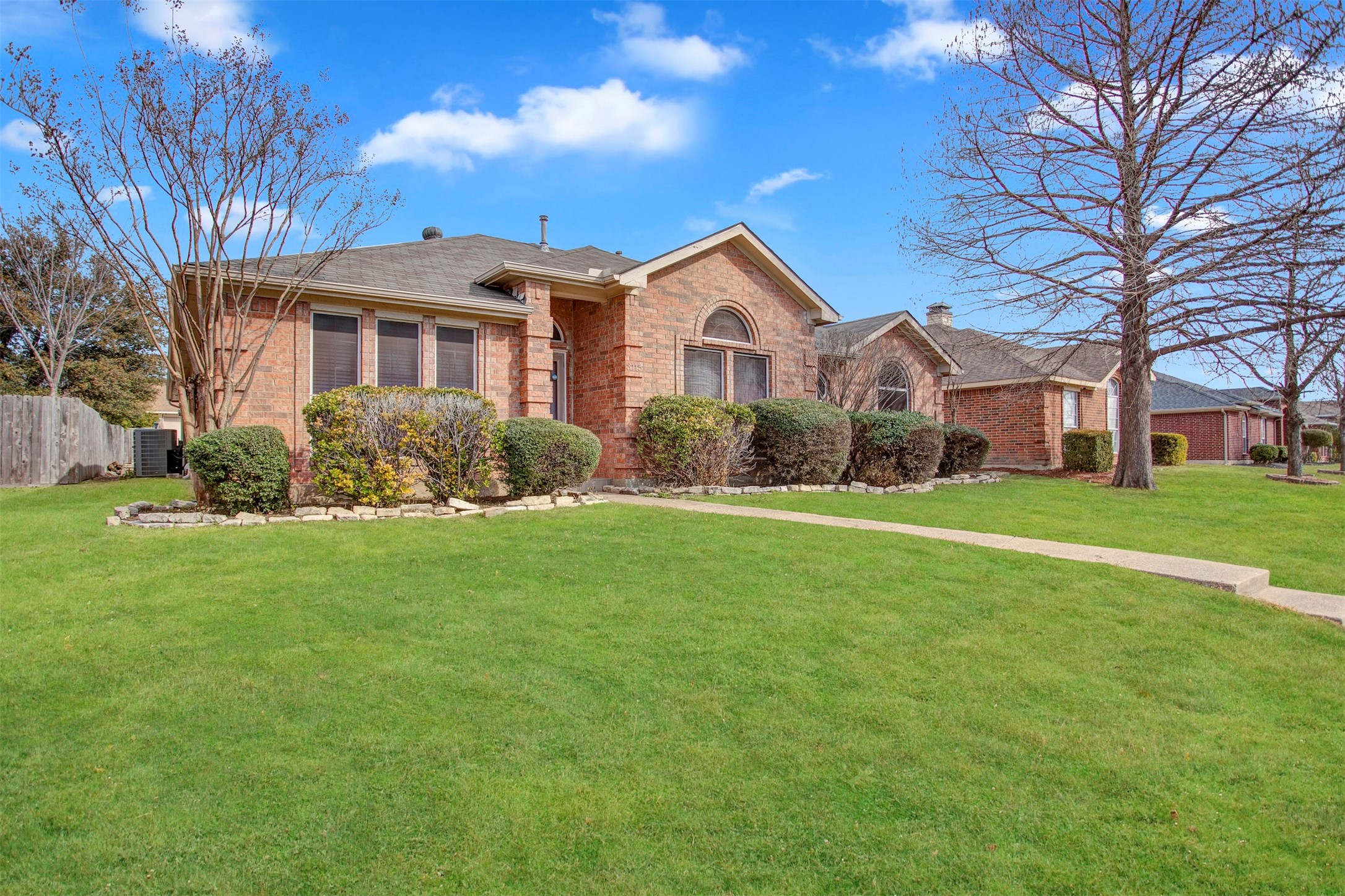 3115 Scott Drive