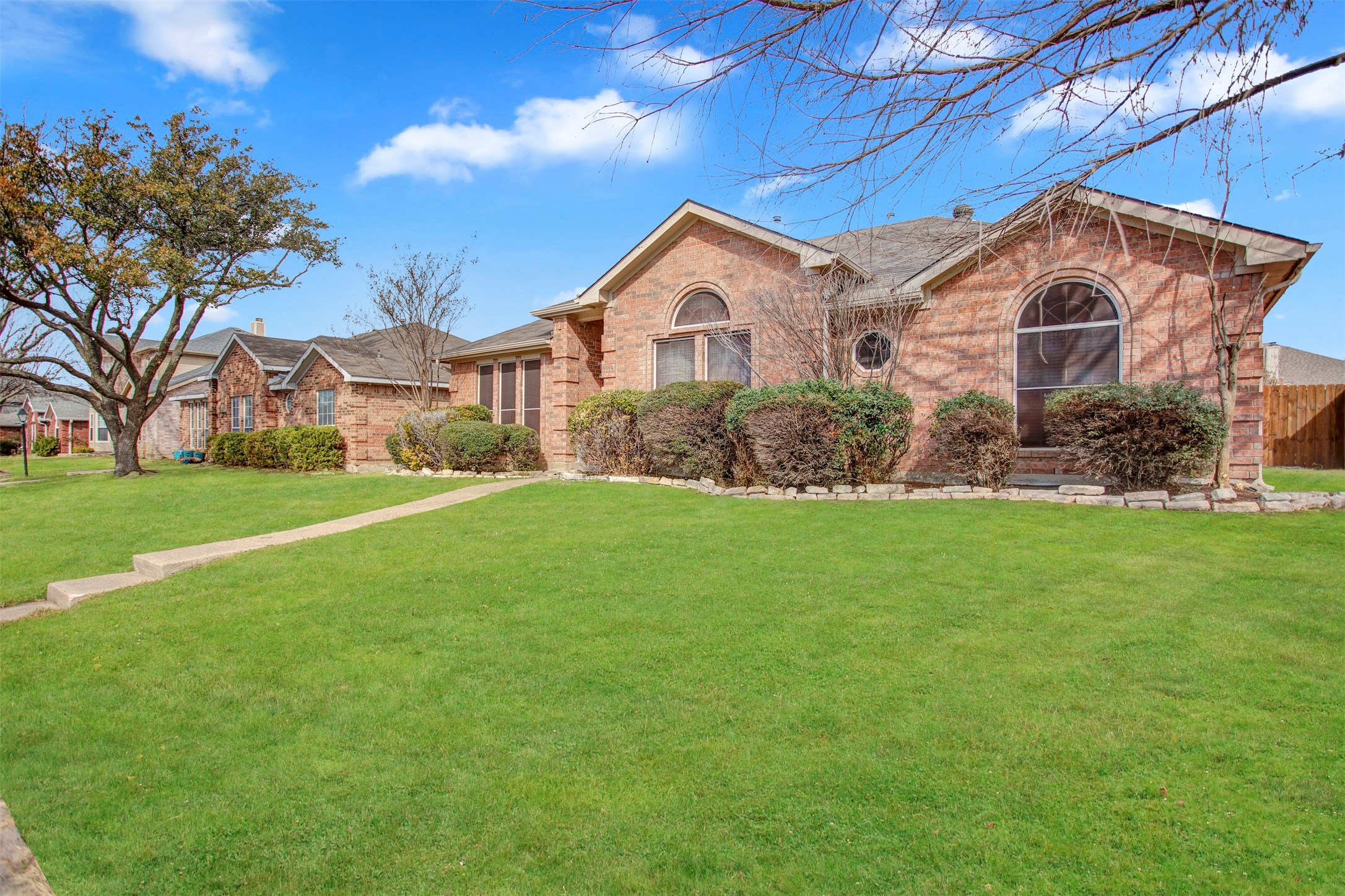 3115 Scott Drive