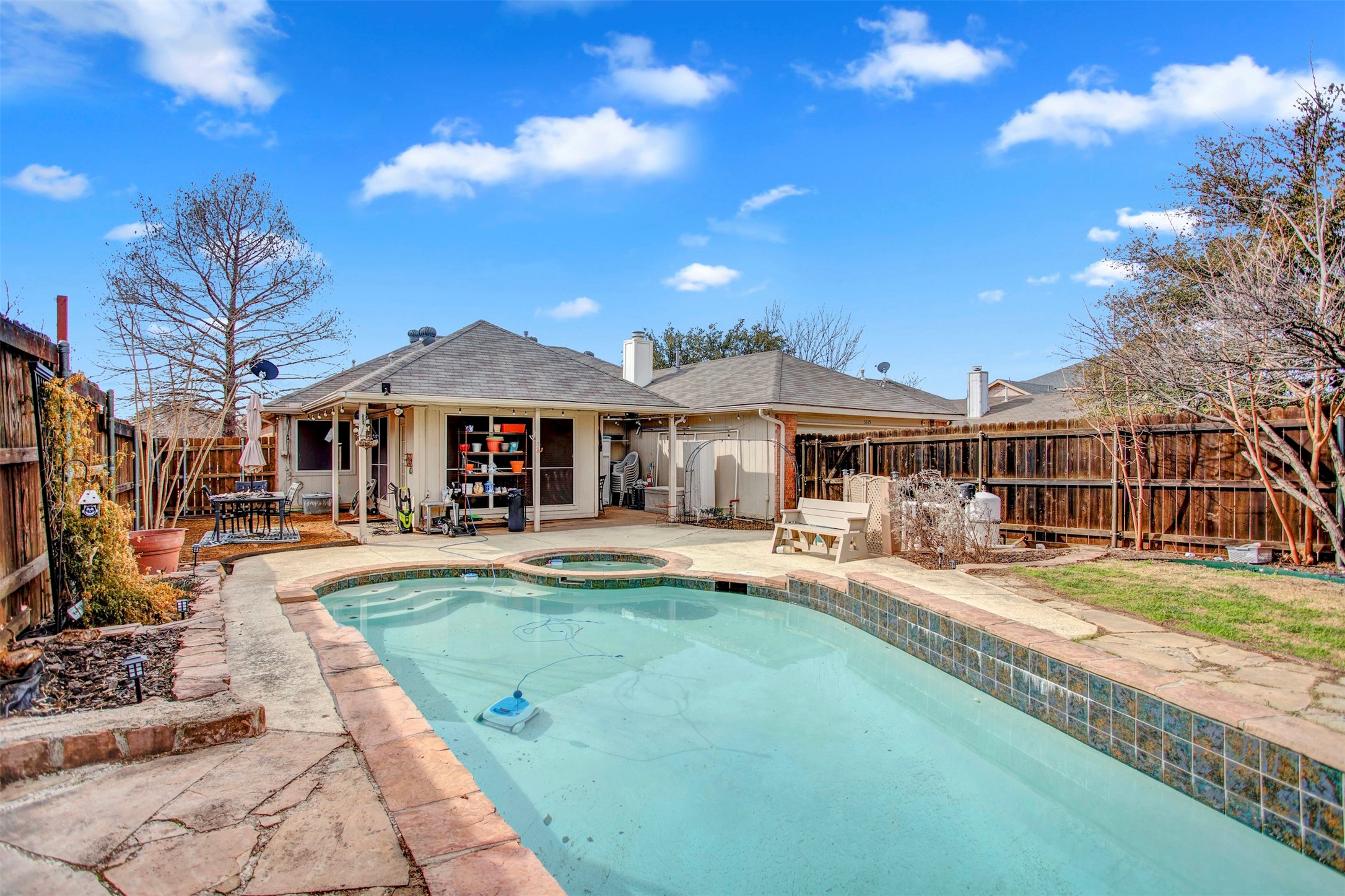3115 Scott Drive
