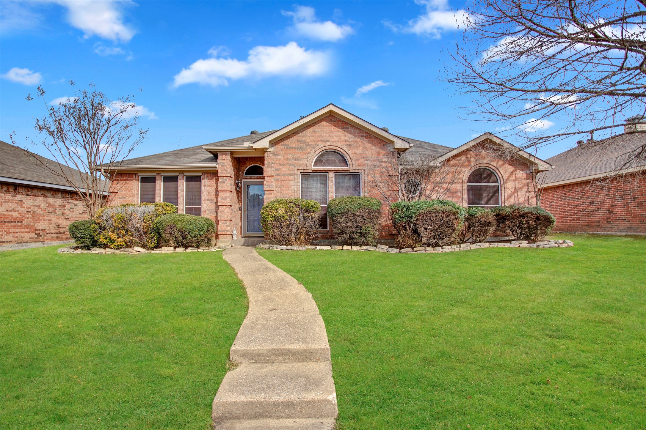 3115 Scott Drive