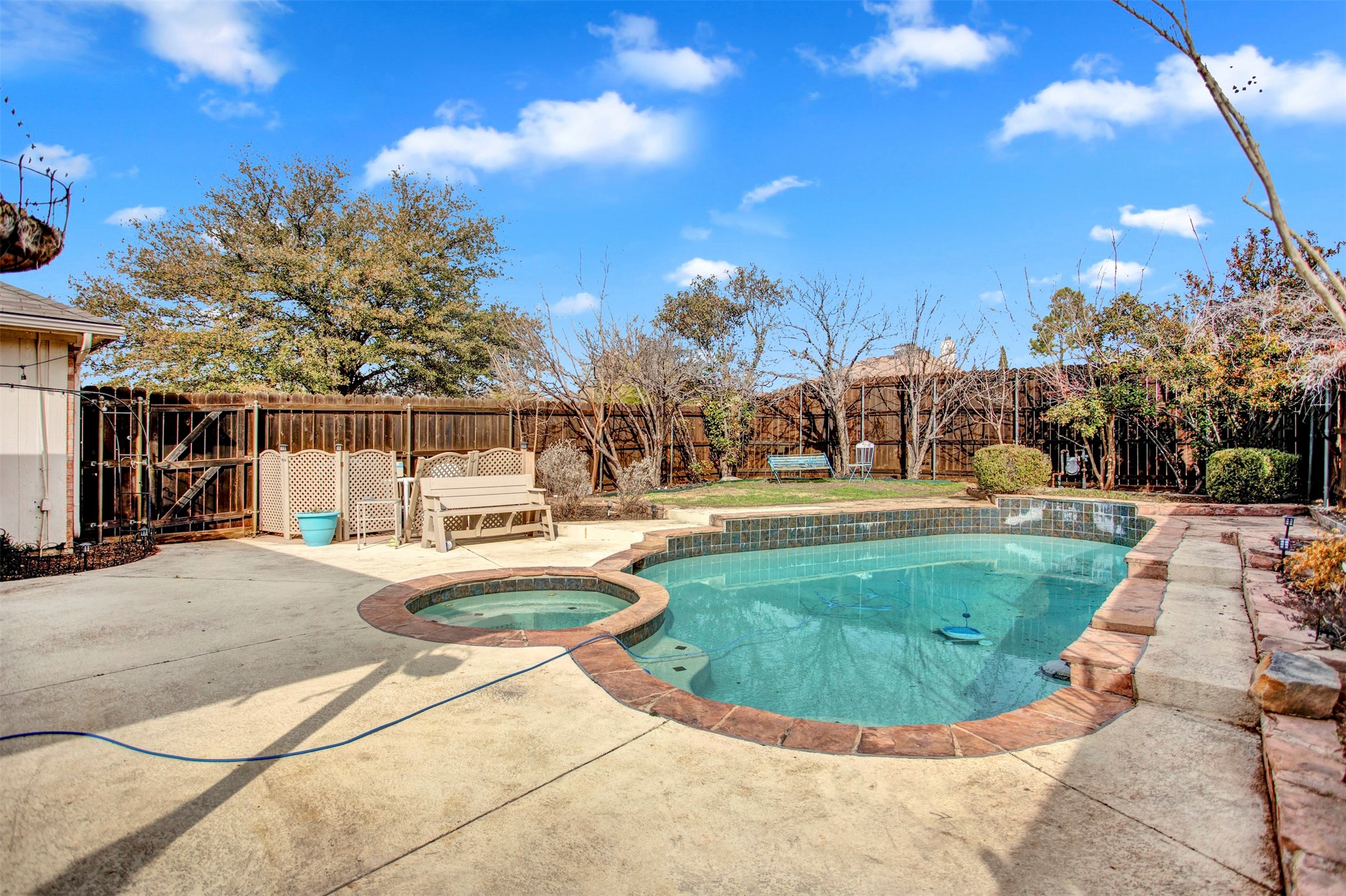 3115 Scott Drive